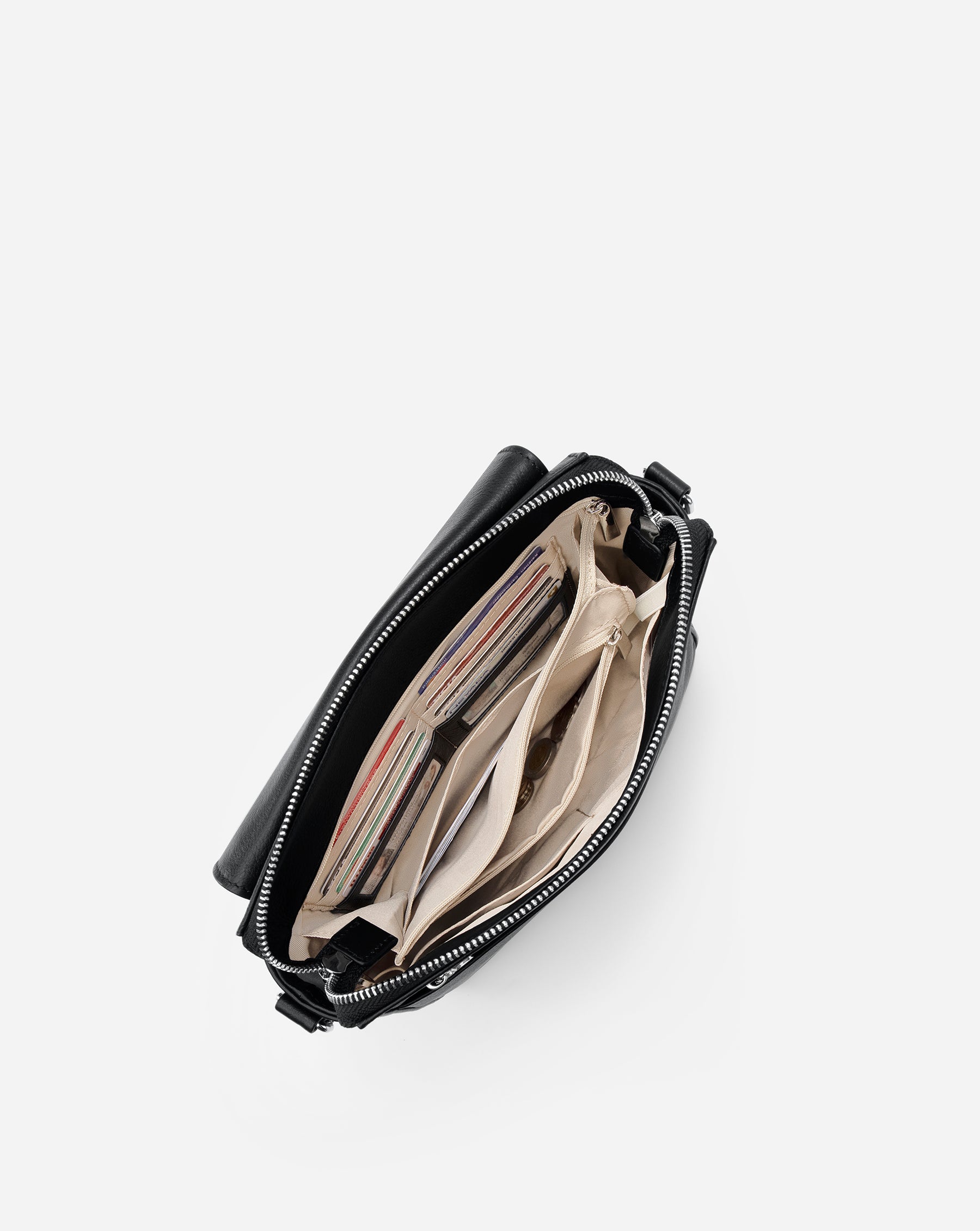 Thalia Crossbody Bag