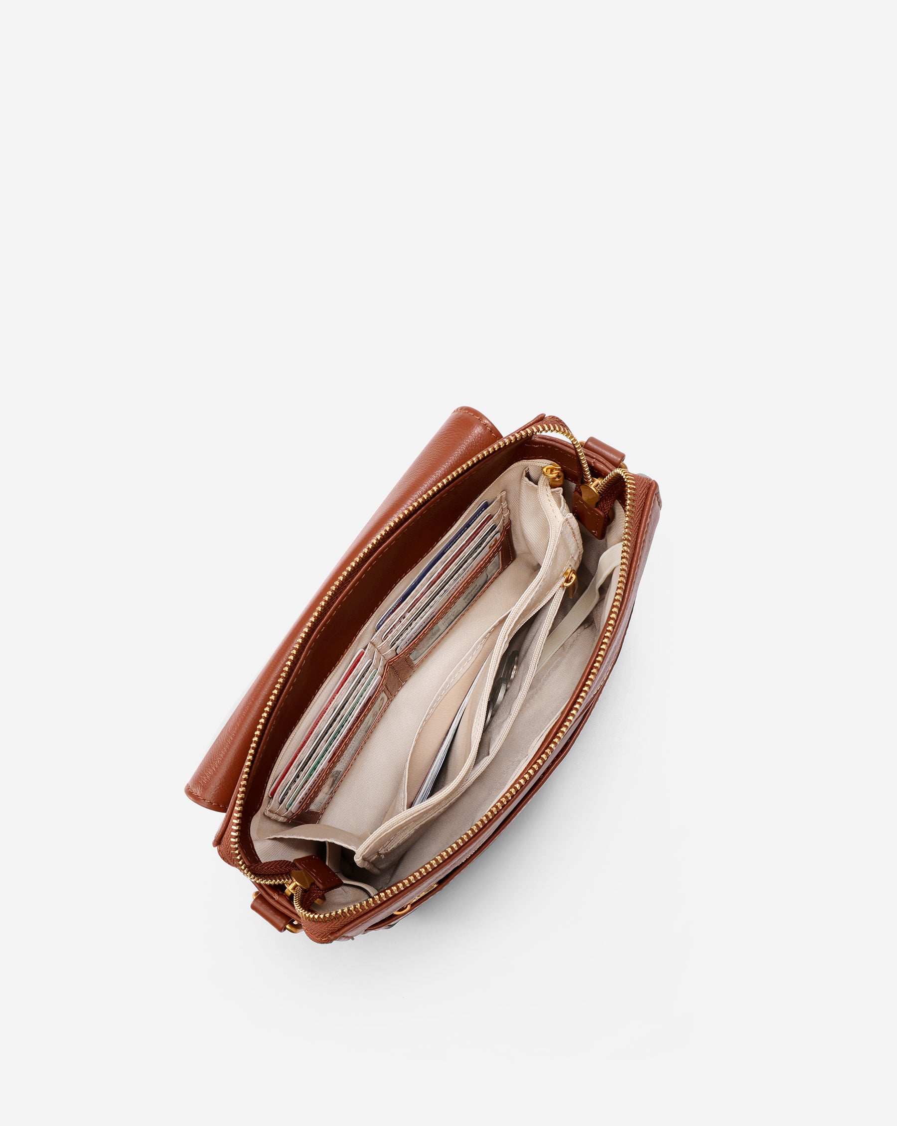 Thalia Crossbody Bag