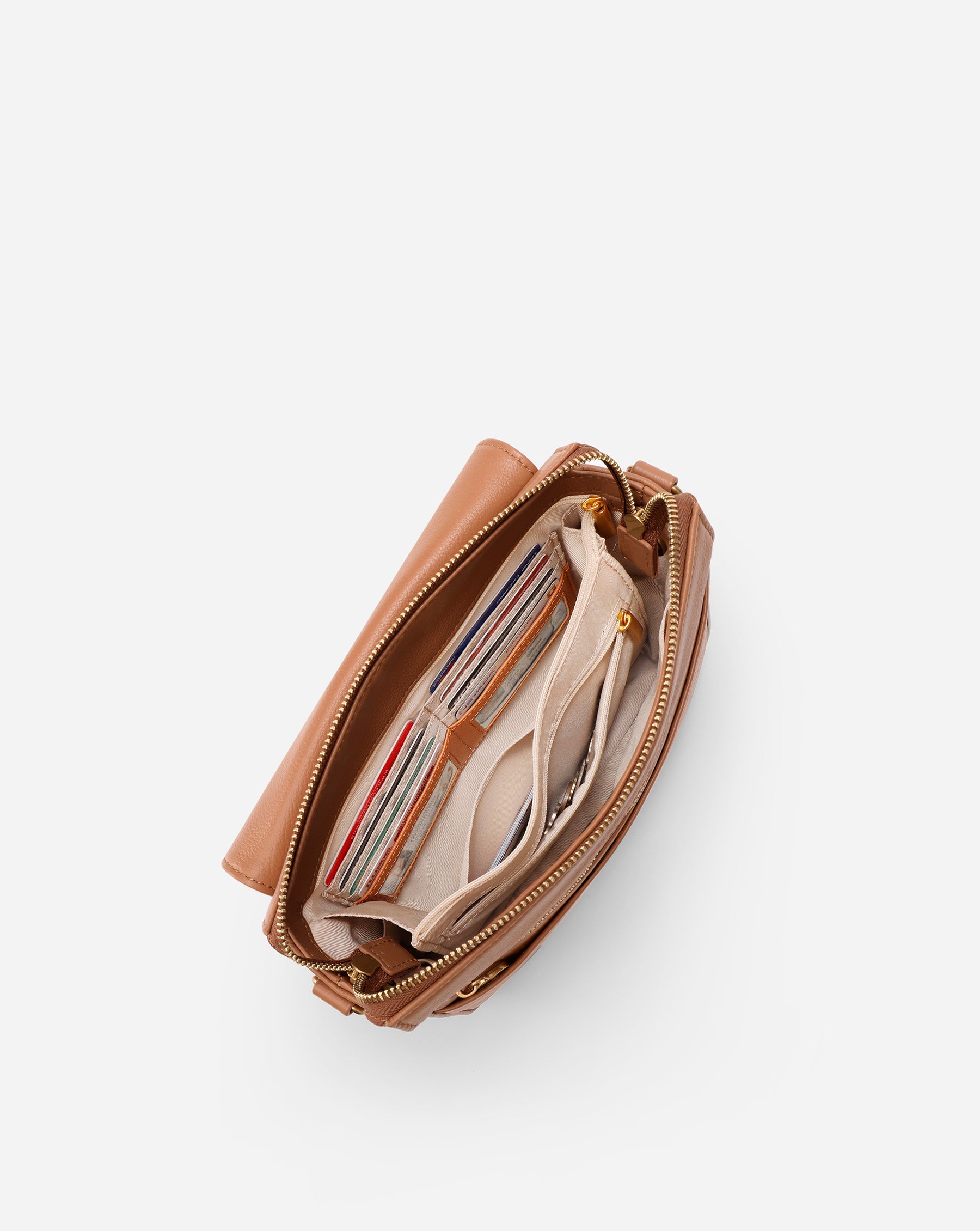 Thalia Crossbody Bag