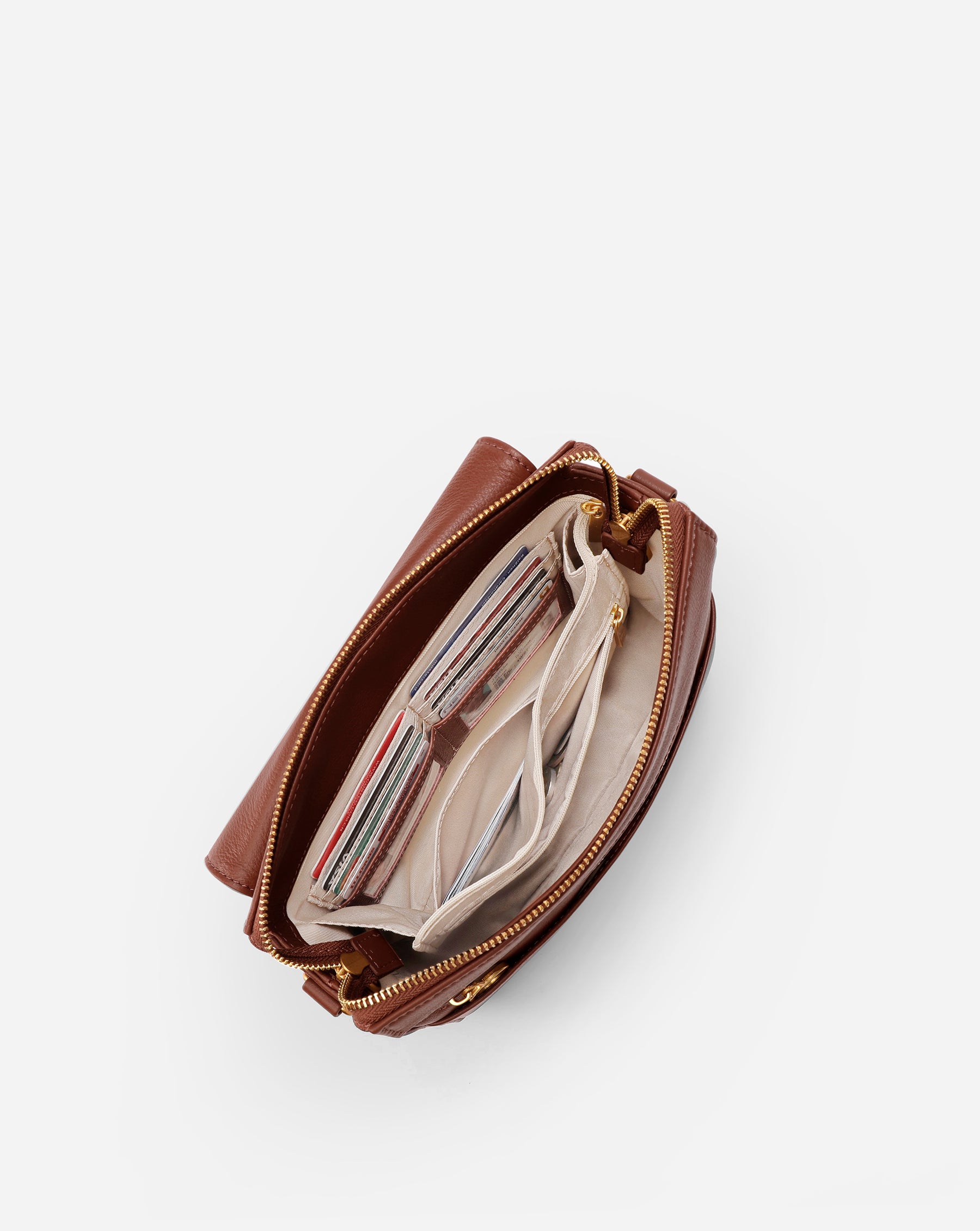 Thalia Crossbody Bag