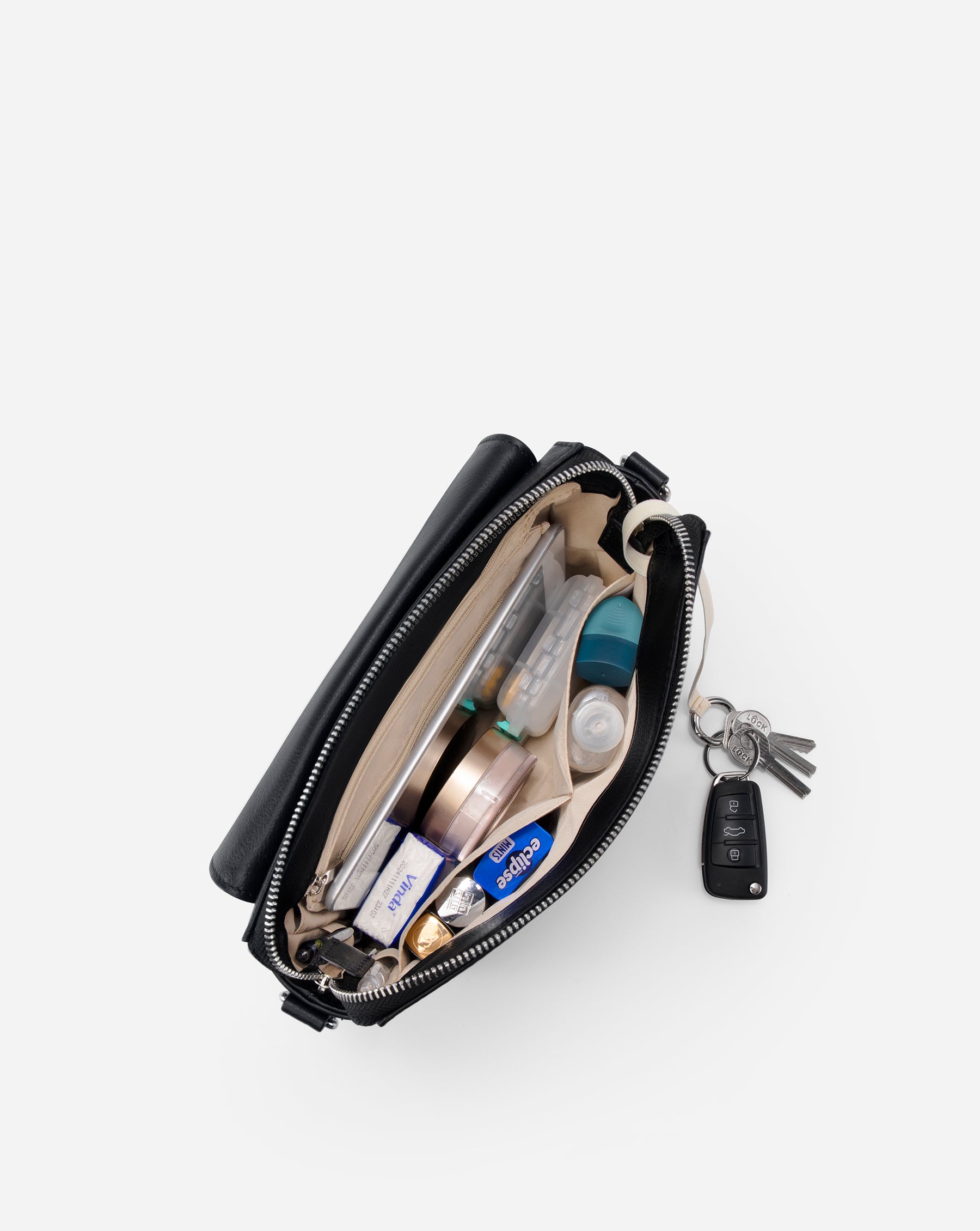 Thalia Crossbody Bag