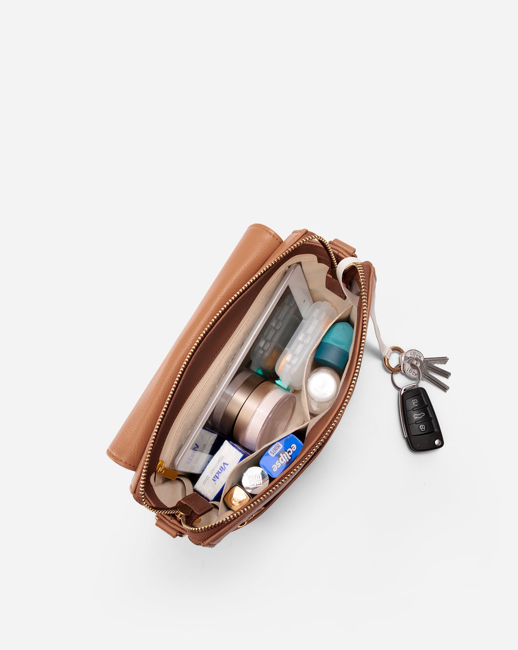 Thalia Crossbody Bag