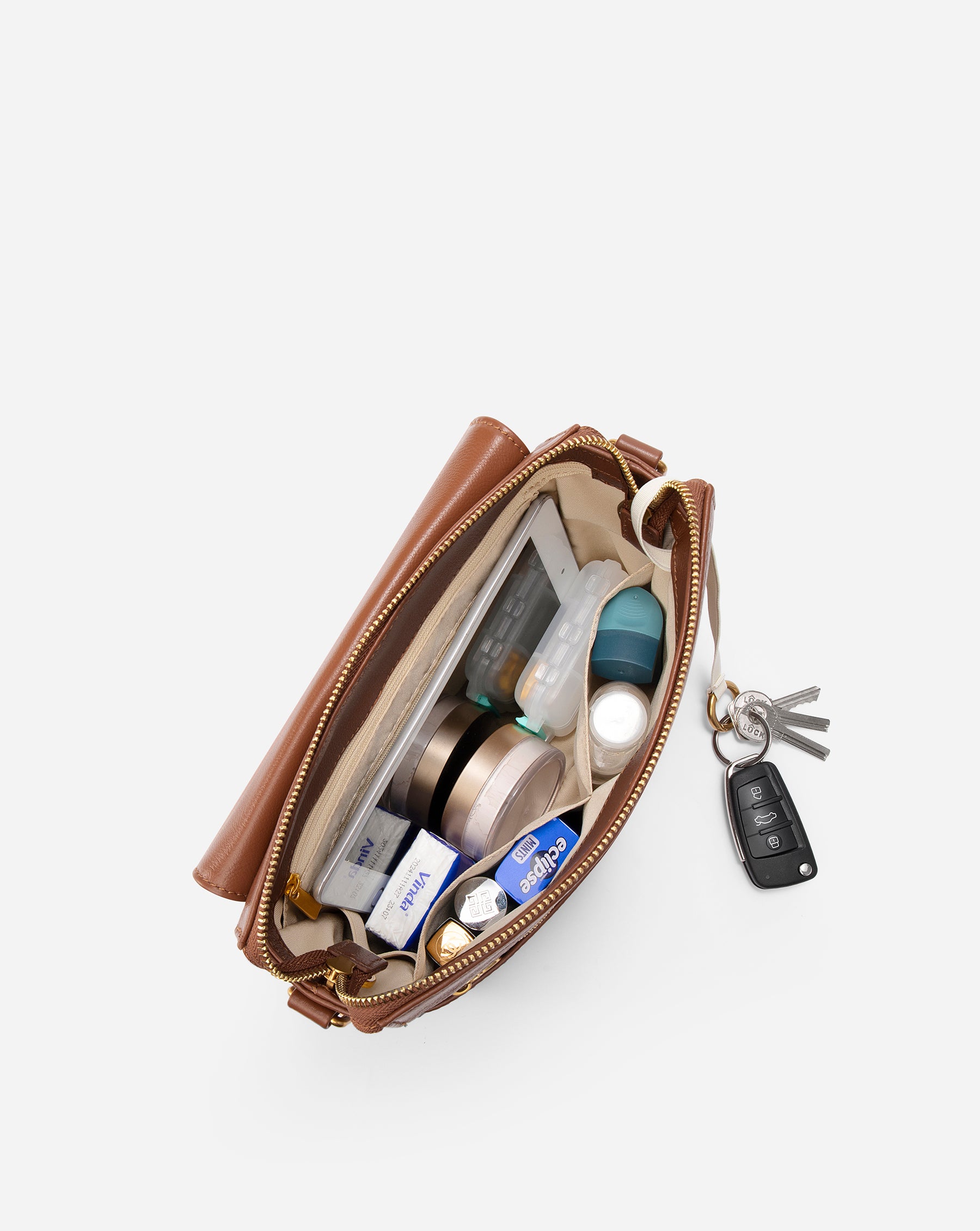 Thalia Crossbody Bag