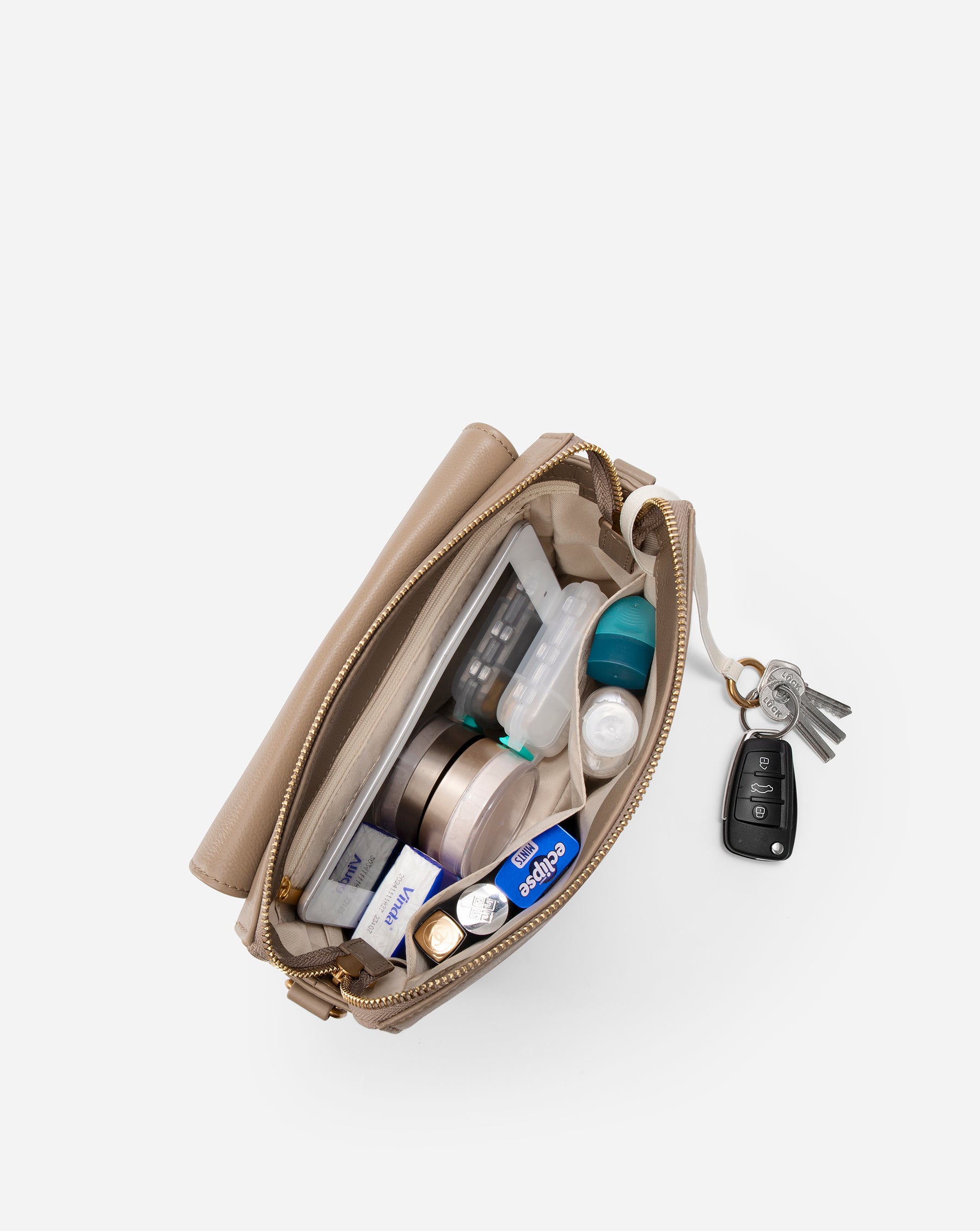 Thalia Crossbody Bag