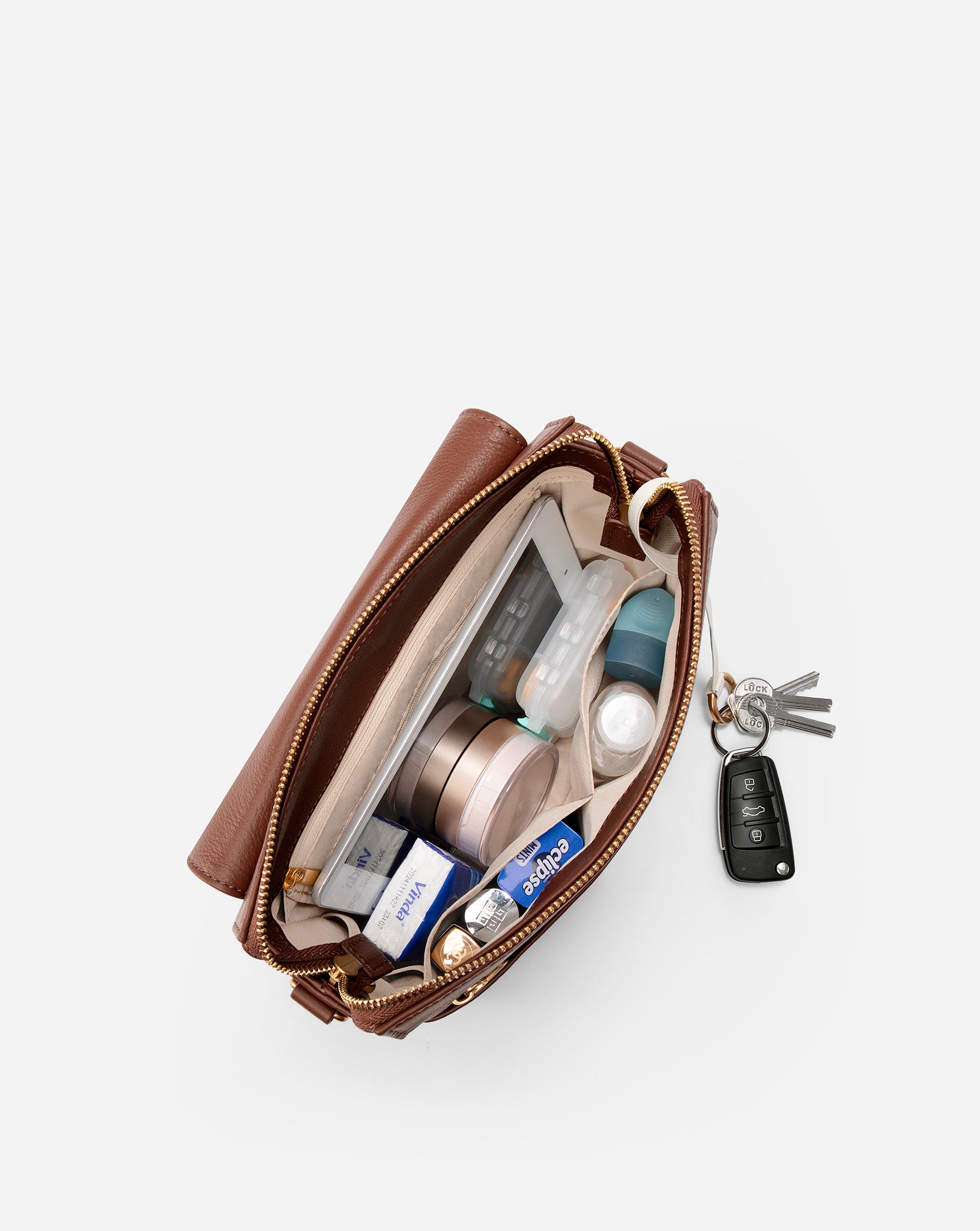 Thalia Crossbody Bag
