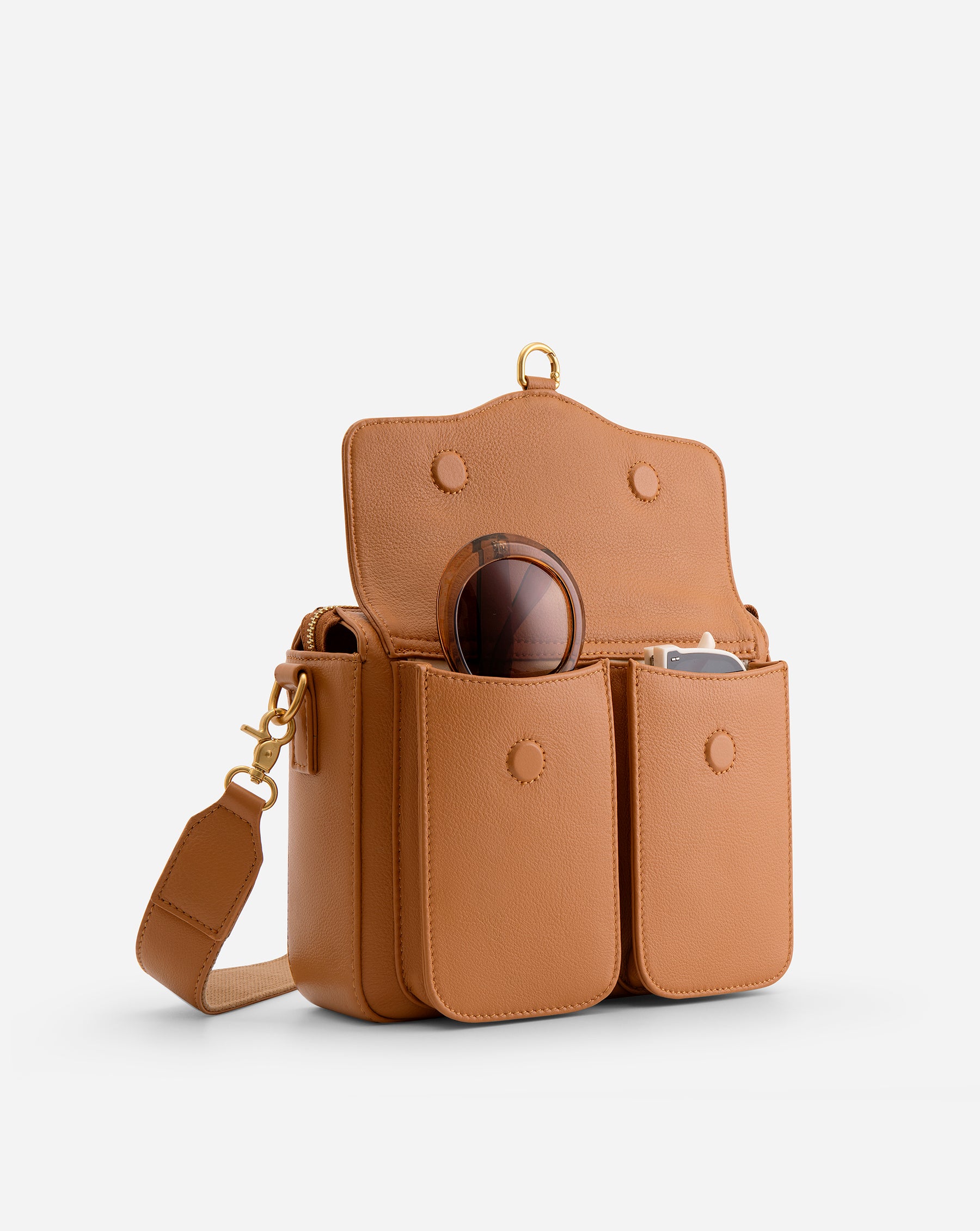 Thalia Crossbody Bag