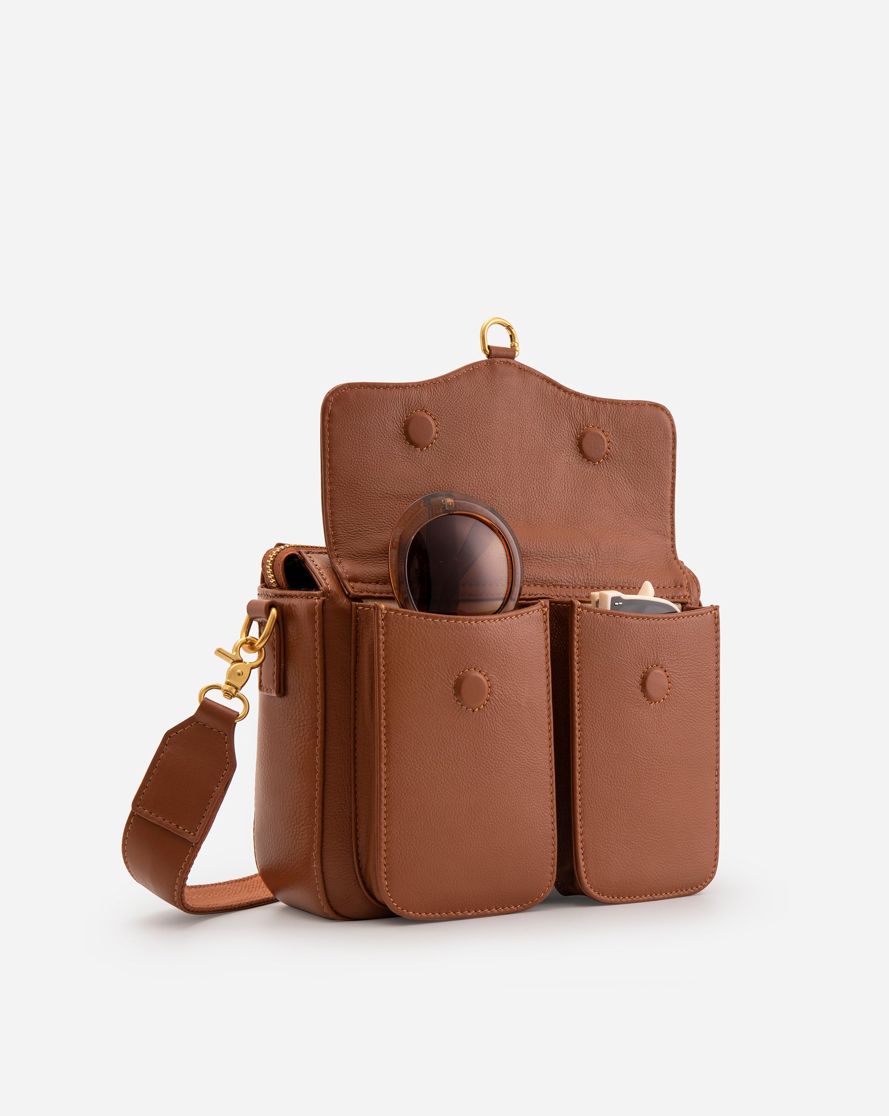 Thalia Crossbody Bag