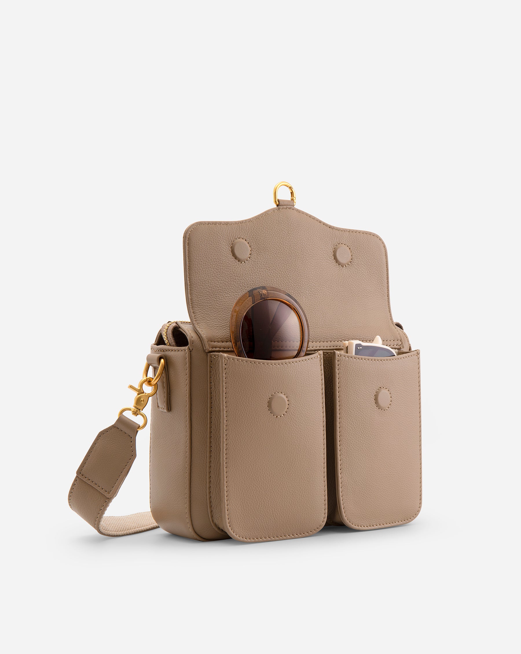 Thalia Crossbody Bag