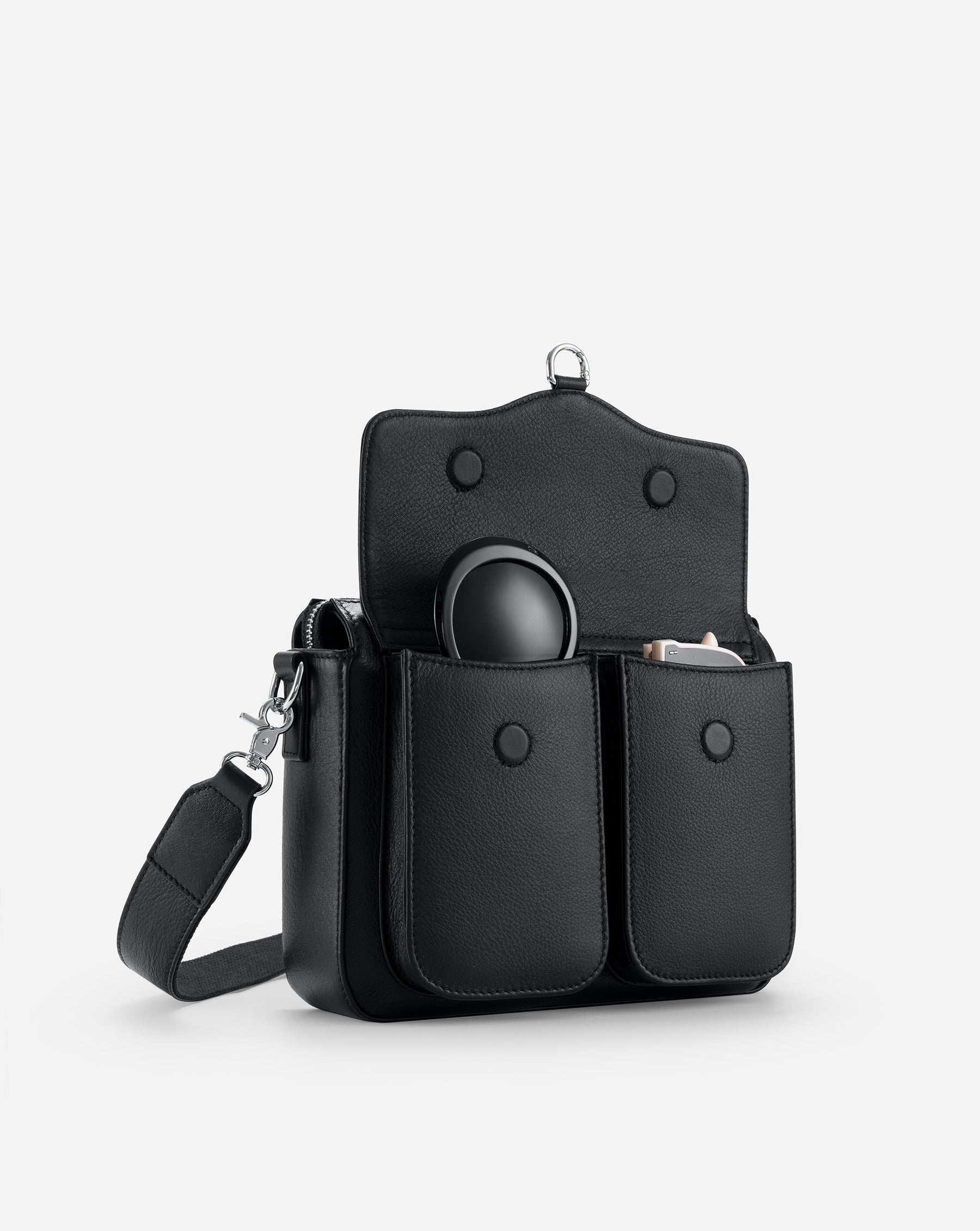 Thalia Crossbody Bag