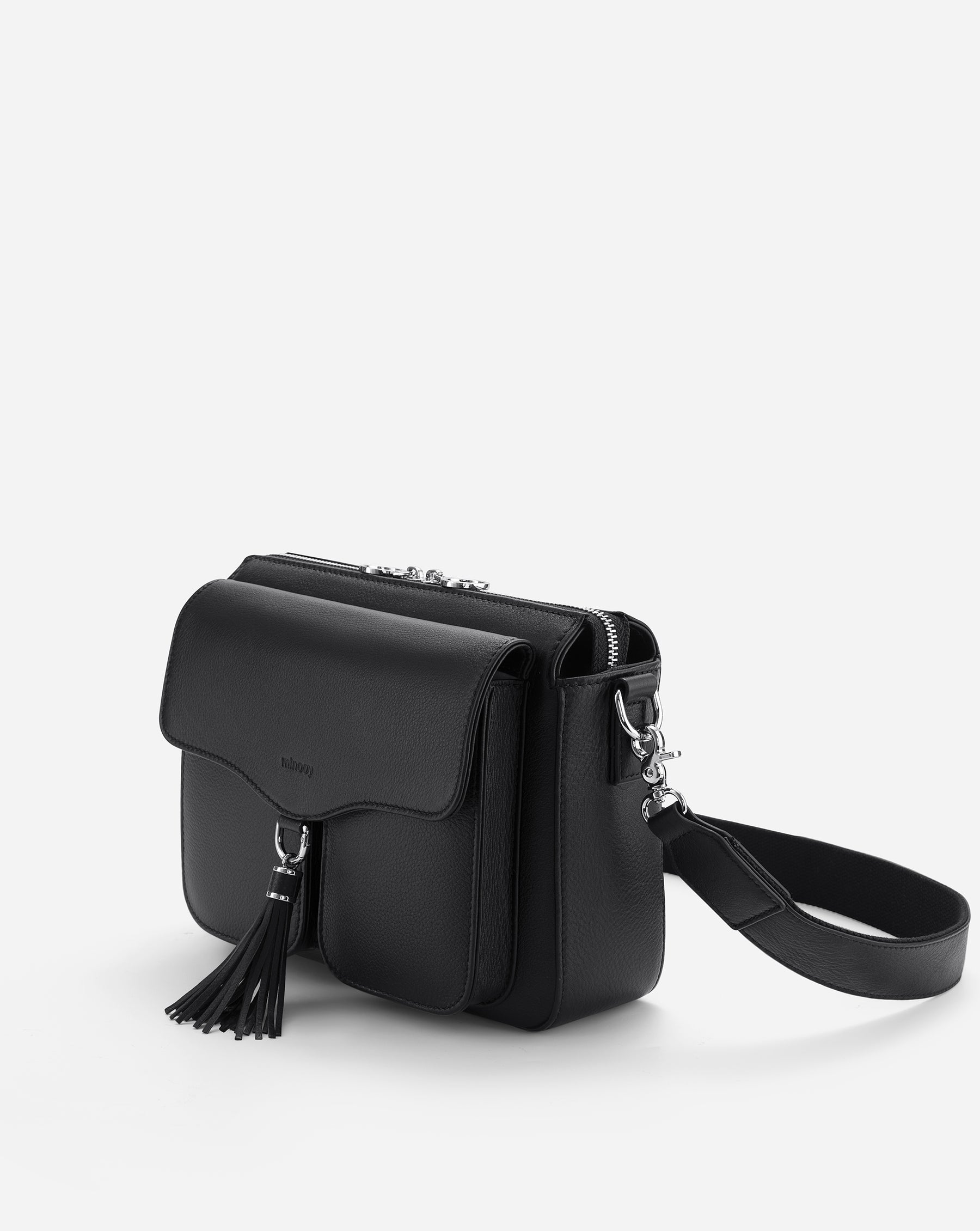 Thalia Crossbody Bag