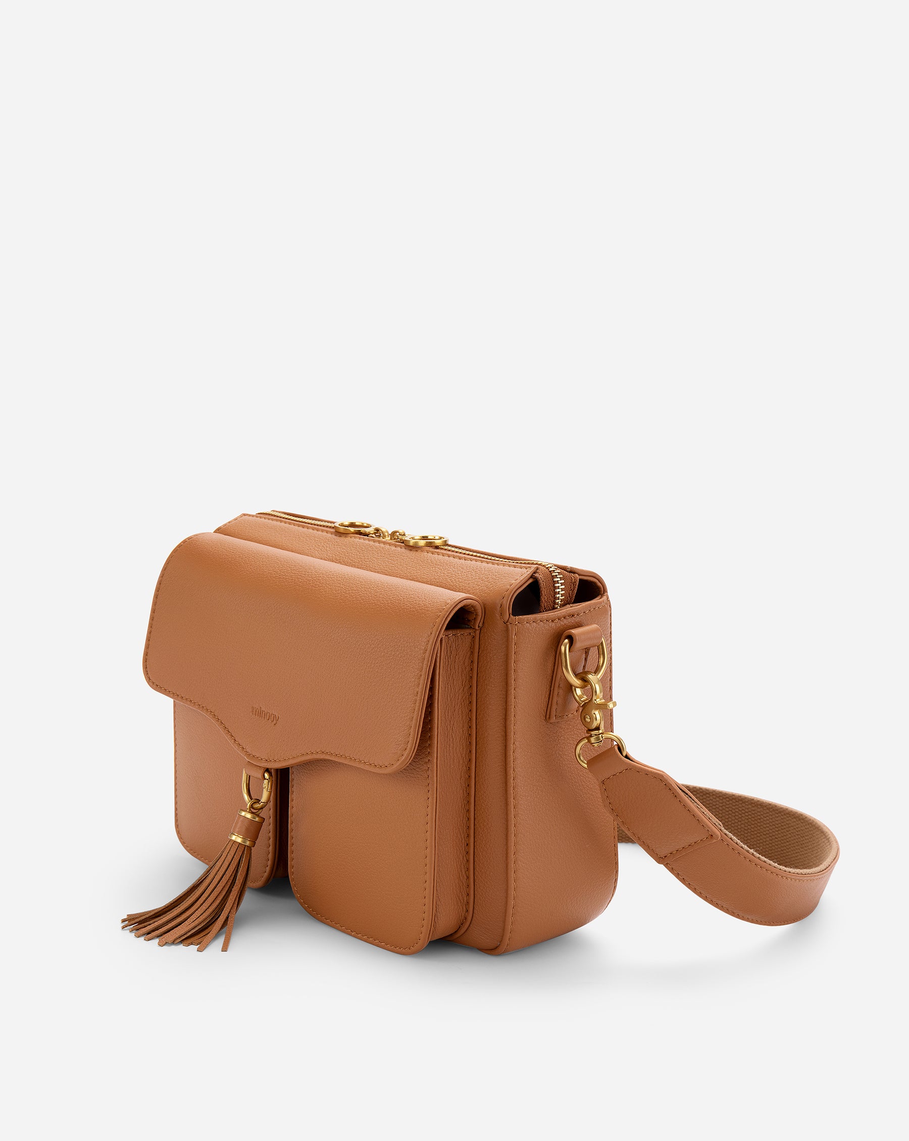 Thalia Crossbody Bag