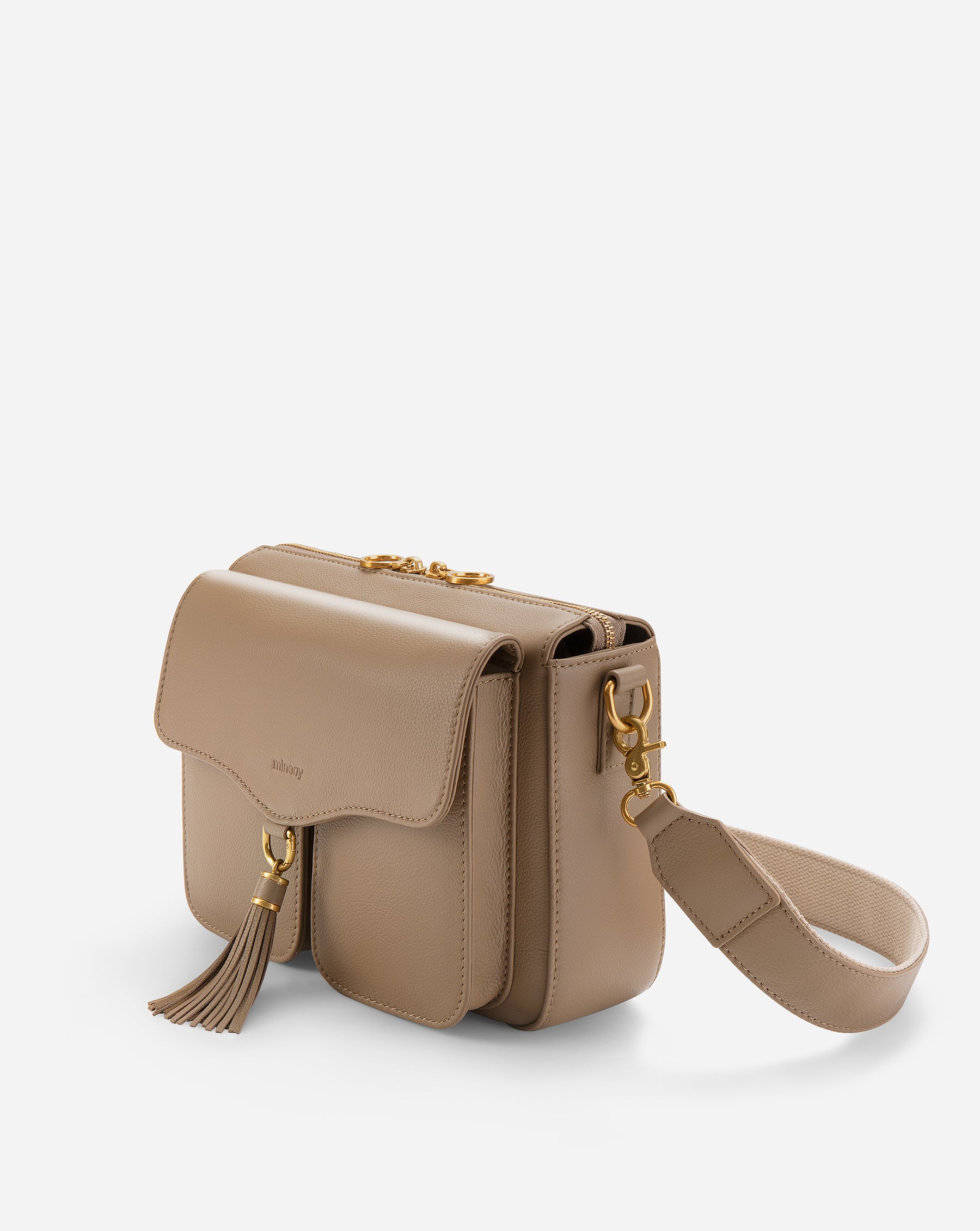 Thalia Crossbody Bag