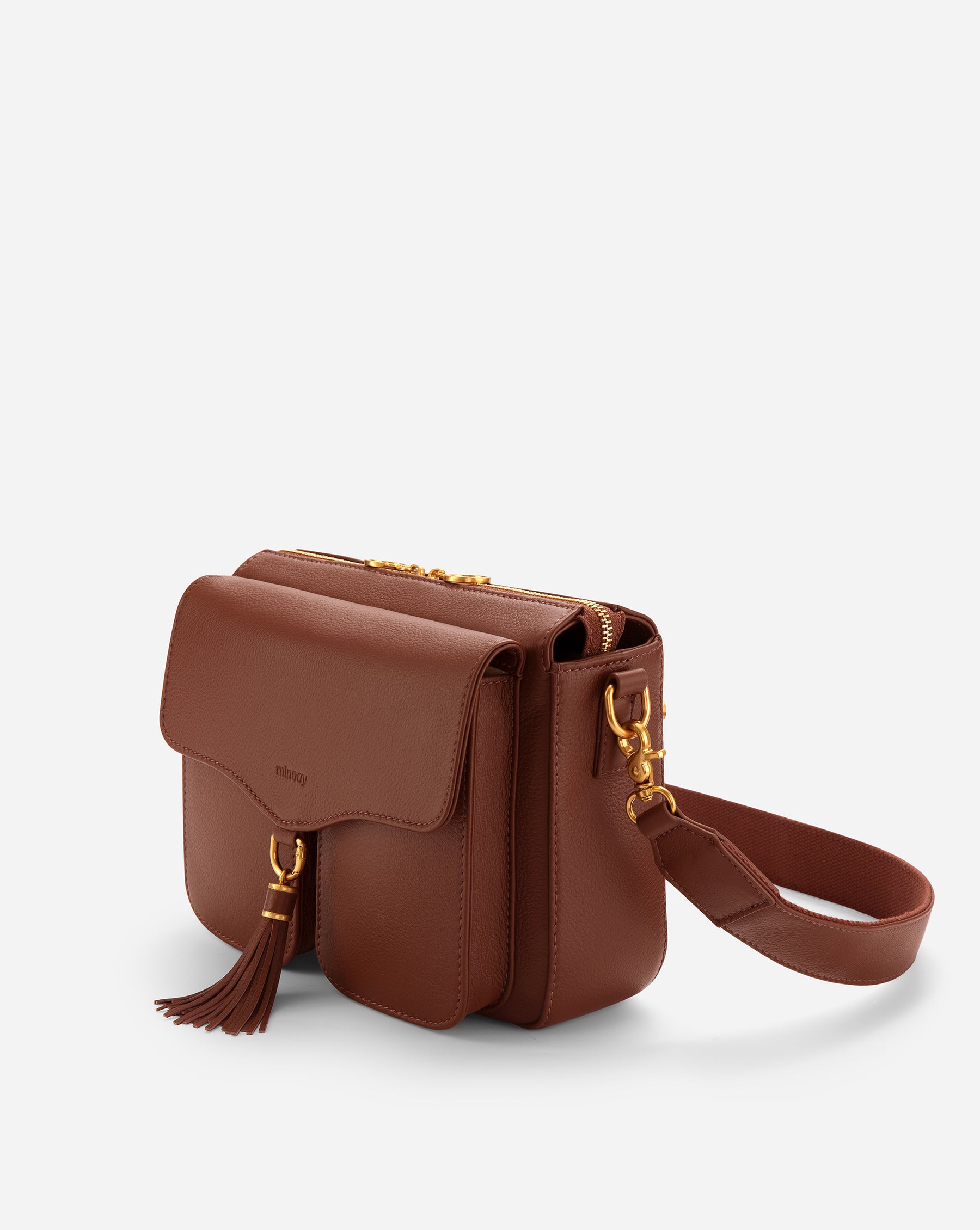 Thalia Crossbody Bag