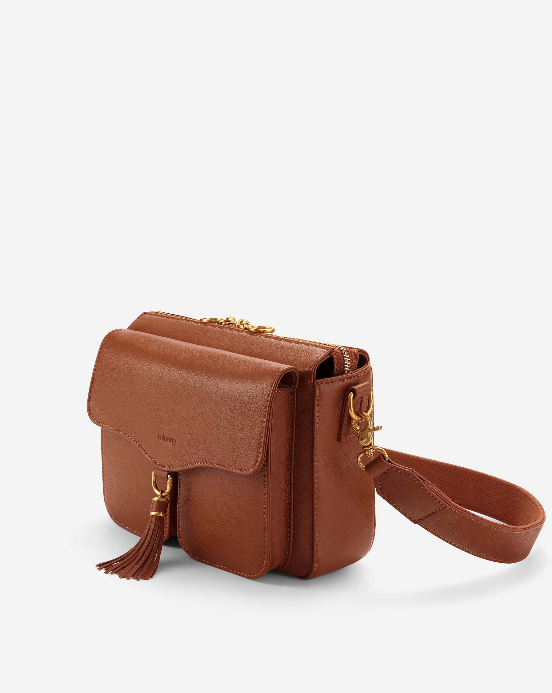 Thalia Crossbody Bag