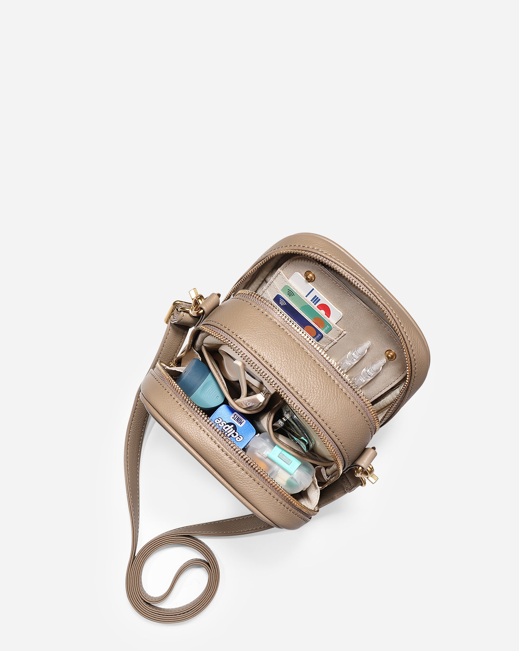 Thea Crossbody Bag 2.0L