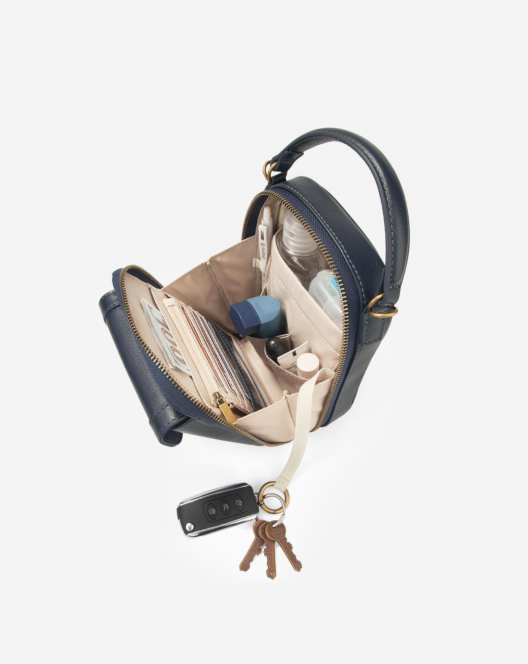 Aphrodite Phone Crossbody Bag 1.5L