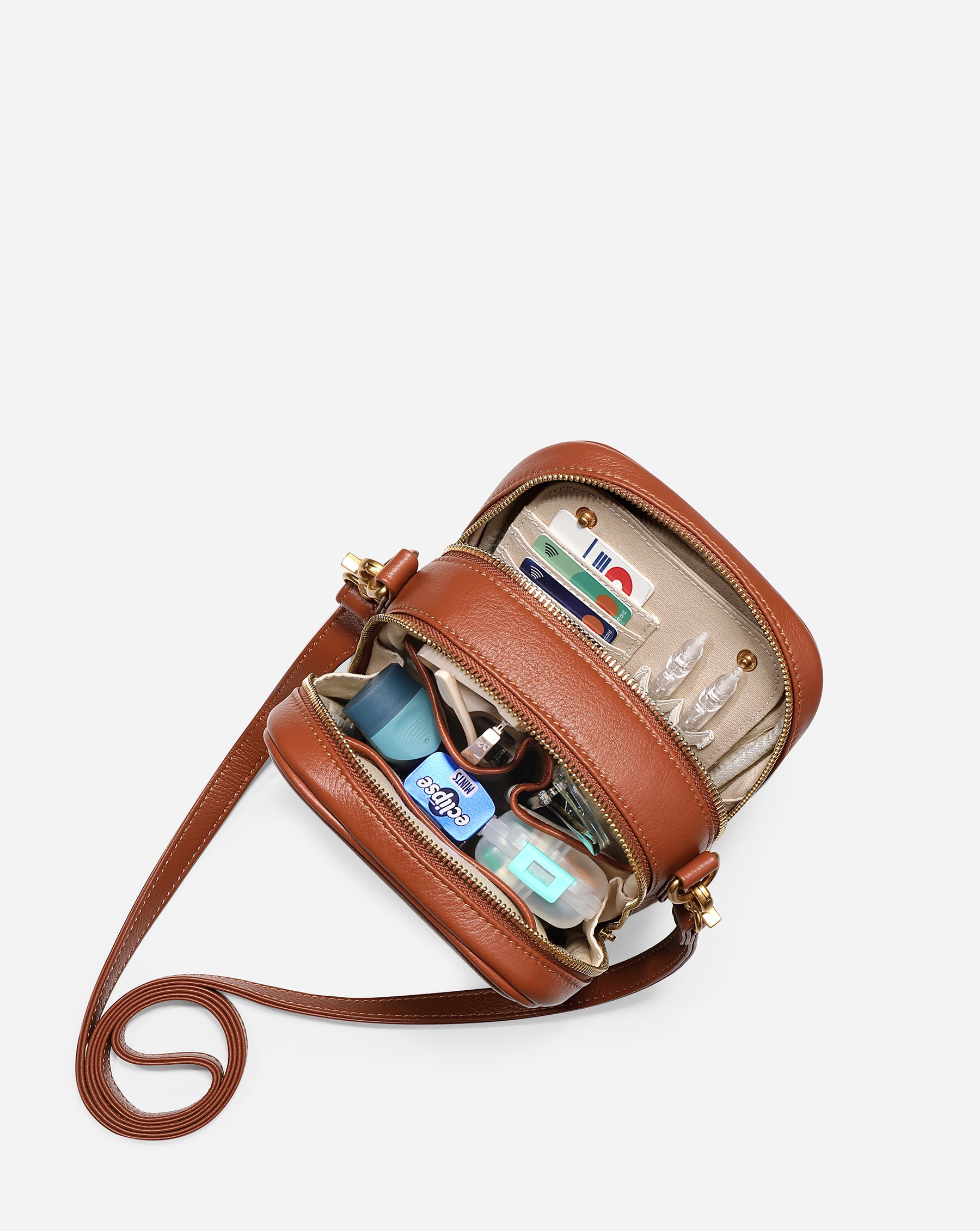 Thea Crossbody Bag 2.0L
