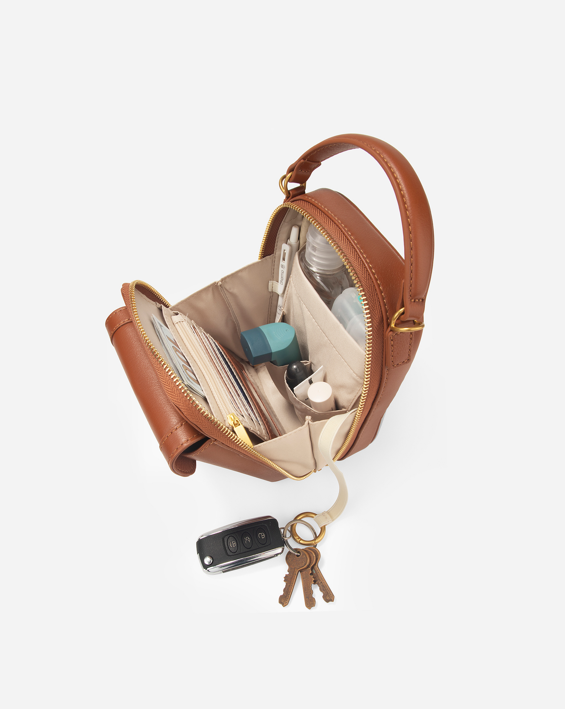 Aphrodite Phone Crossbody Bag 1.5L