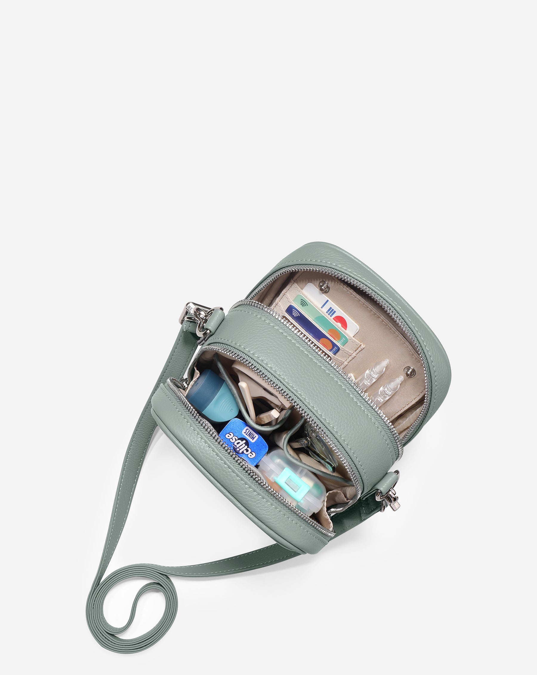 Thea Crossbody Bag 2.0L
