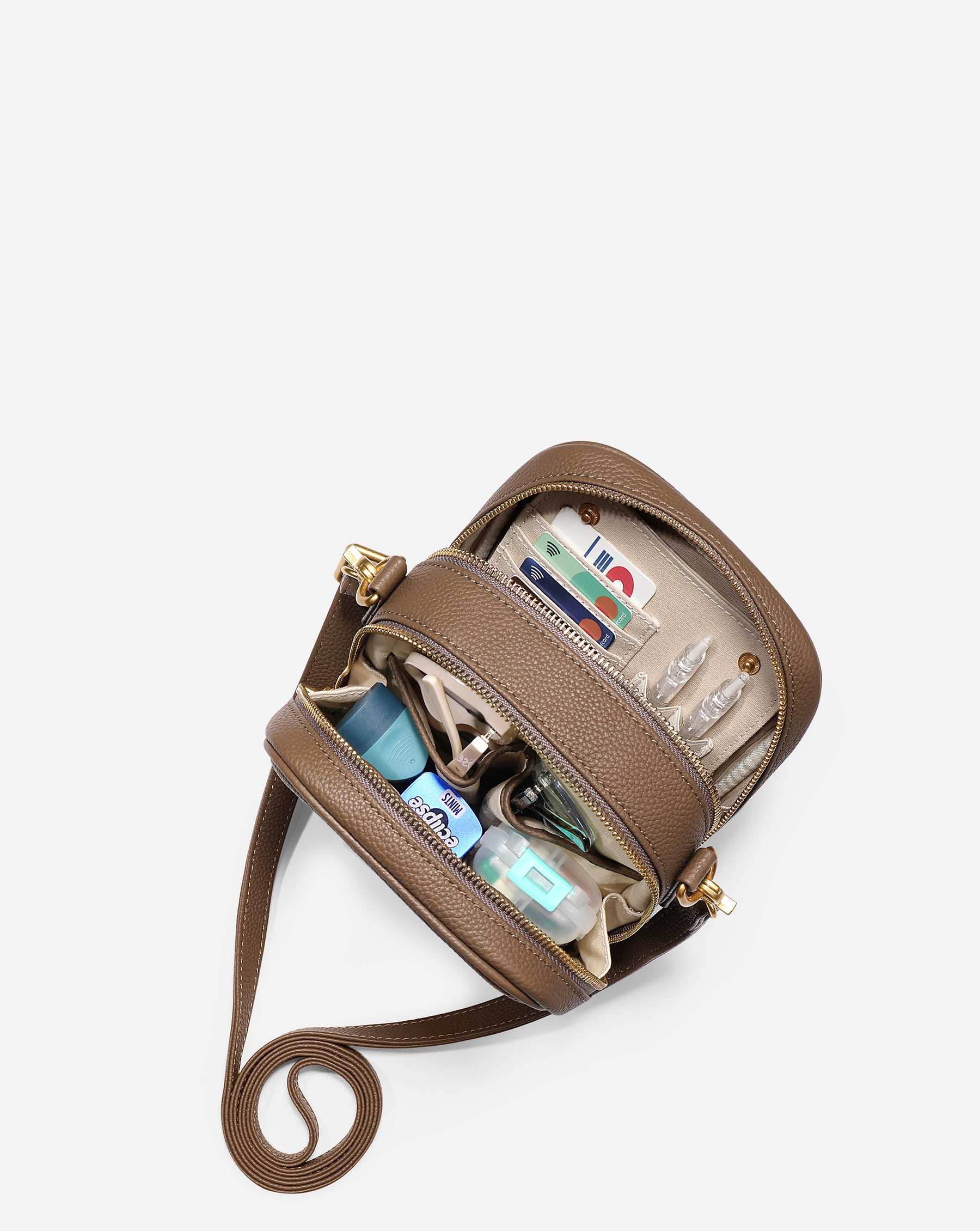 Thea Crossbody Bag 2.0L