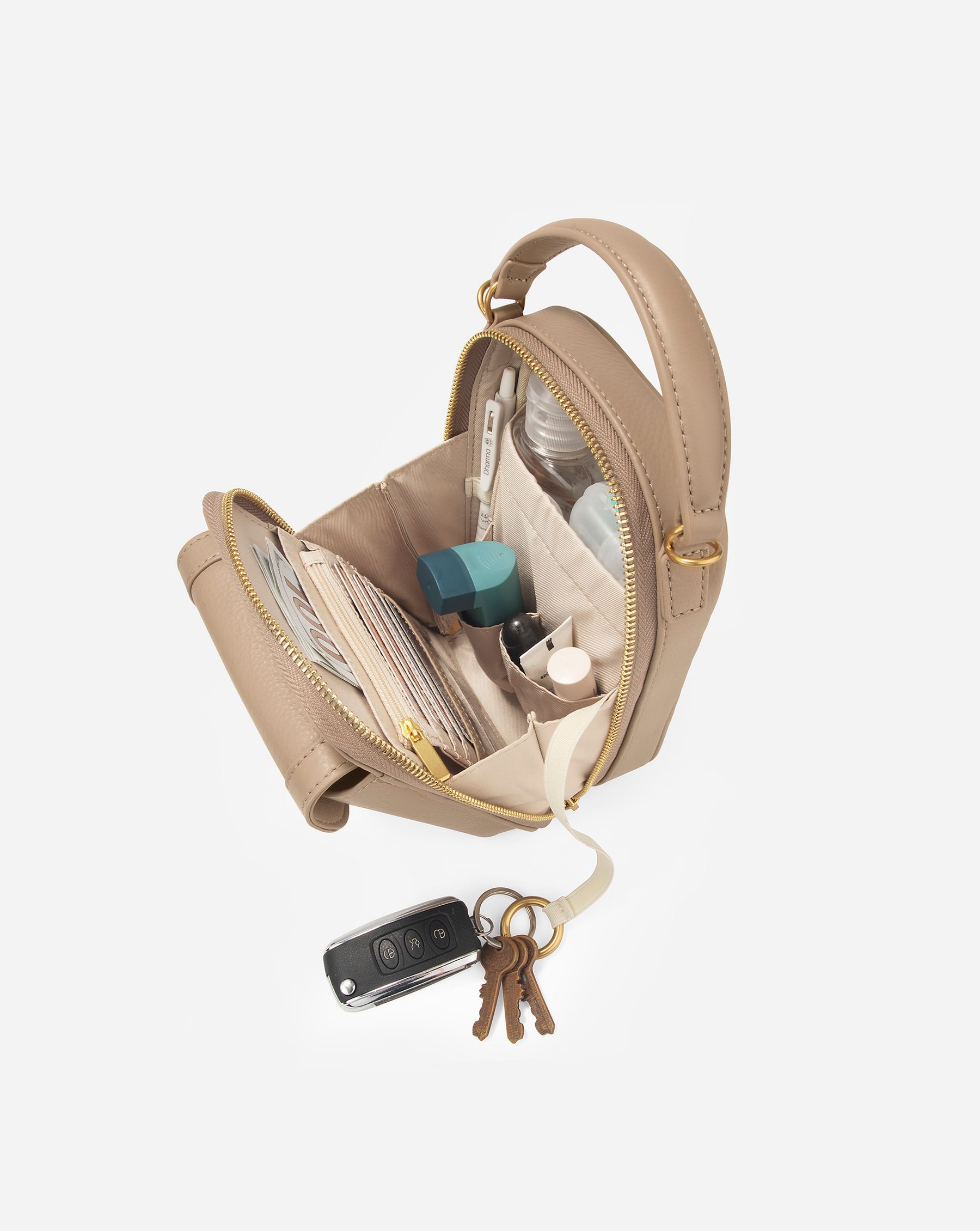 Aphrodite Phone Crossbody Bag 1.5L