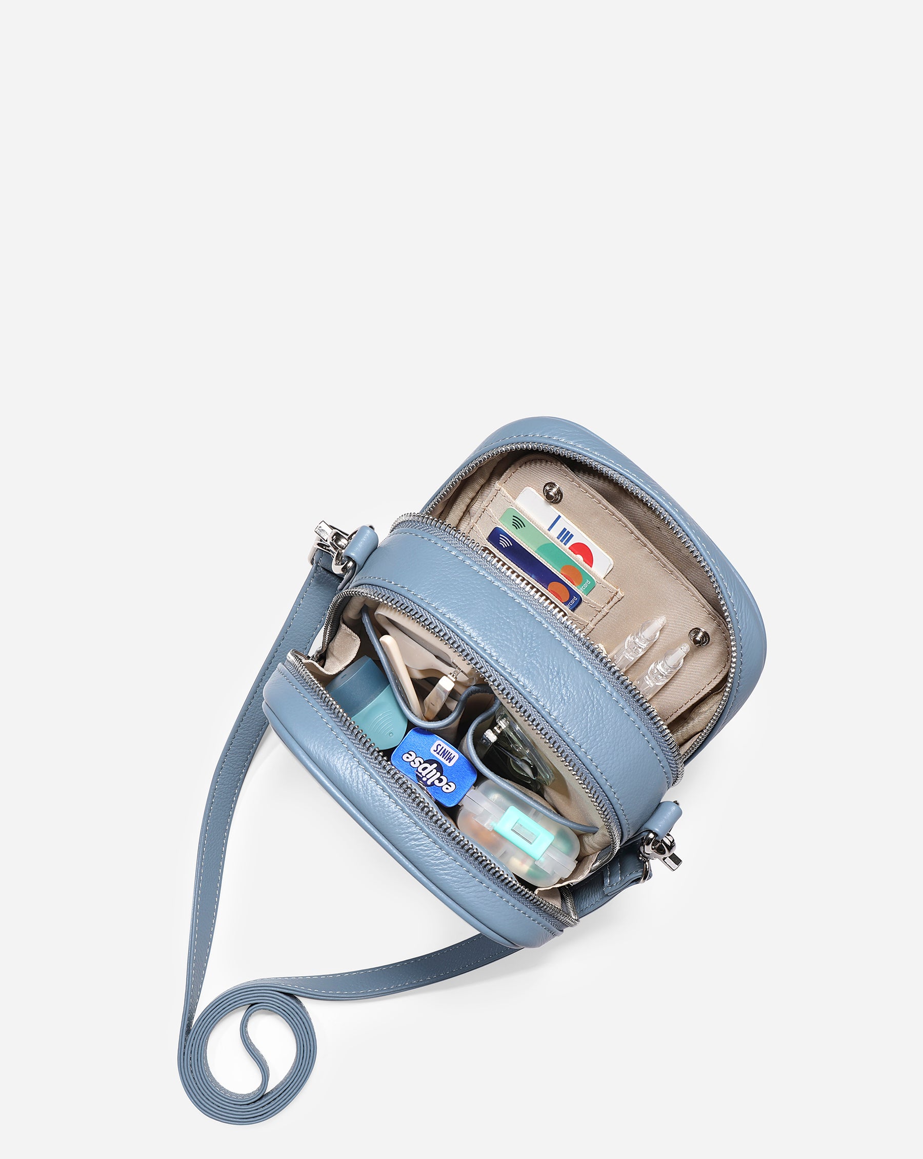 Thea Crossbody Bag 2.0L
