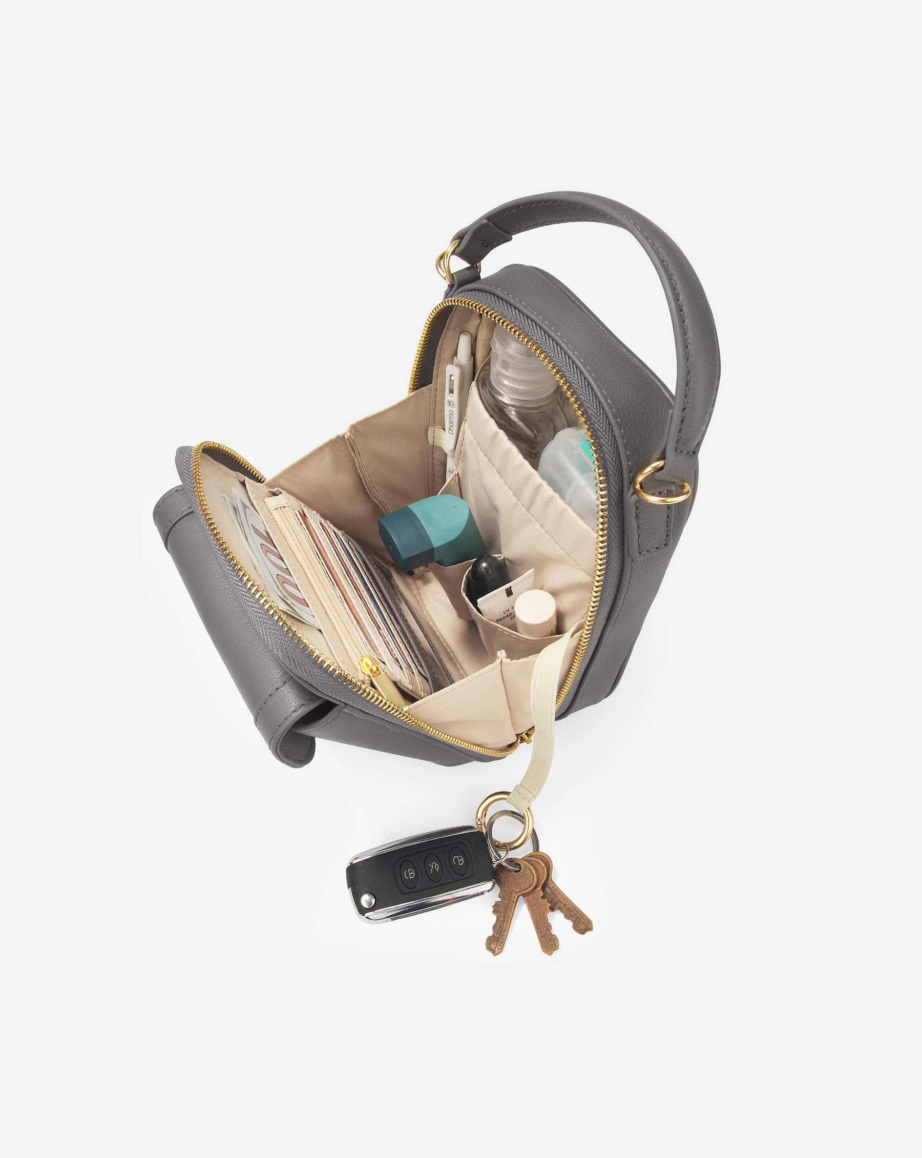 Aphrodite Phone Crossbody Bag 1.5L