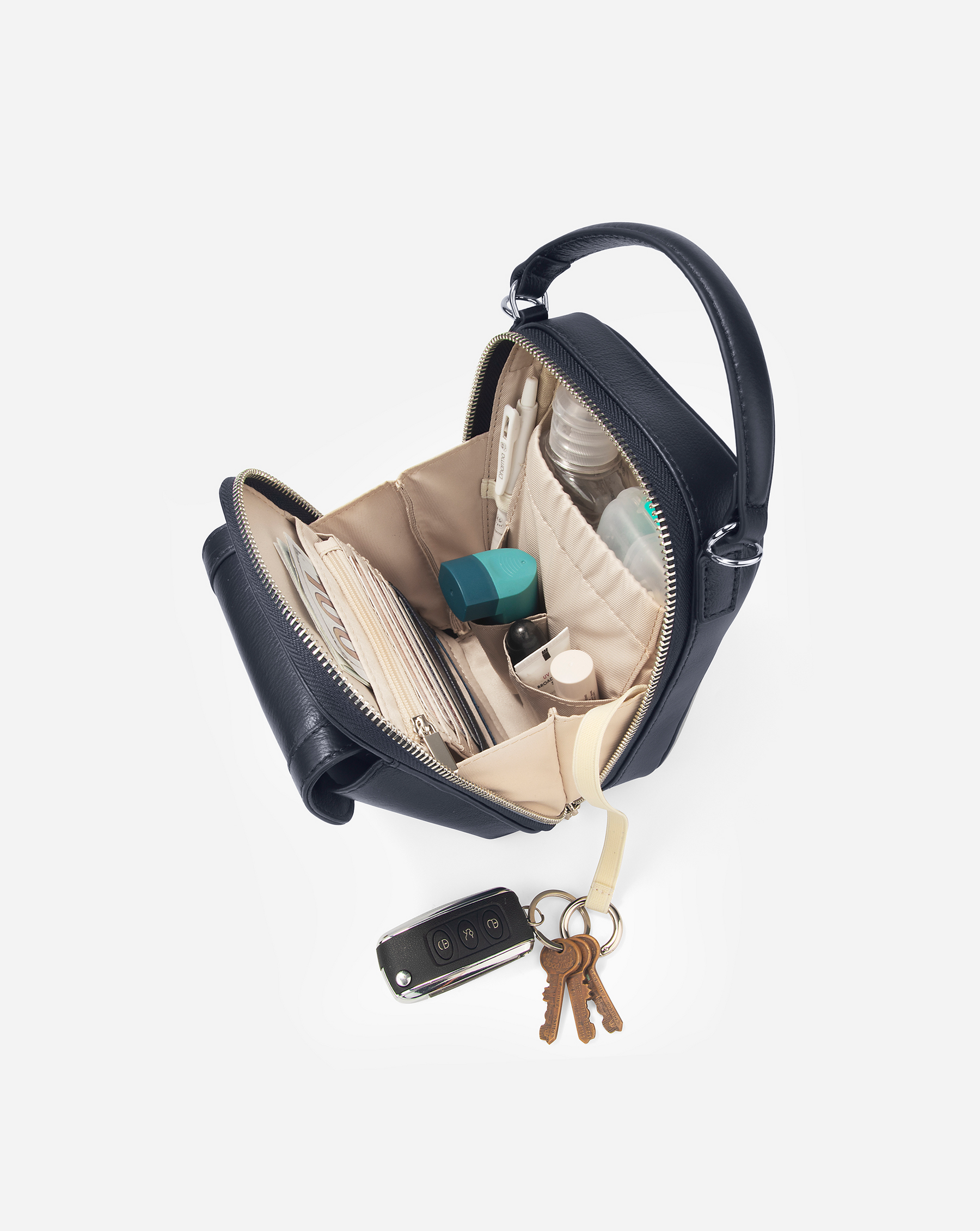 Aphrodite Phone Crossbody Bag 1.5L