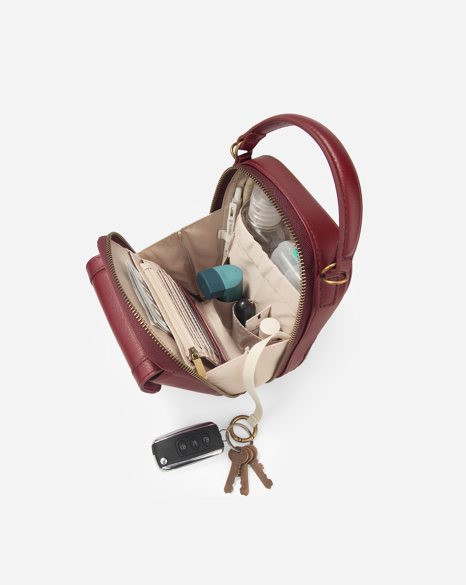 Aphrodite Phone Crossbody Bag 1.5L