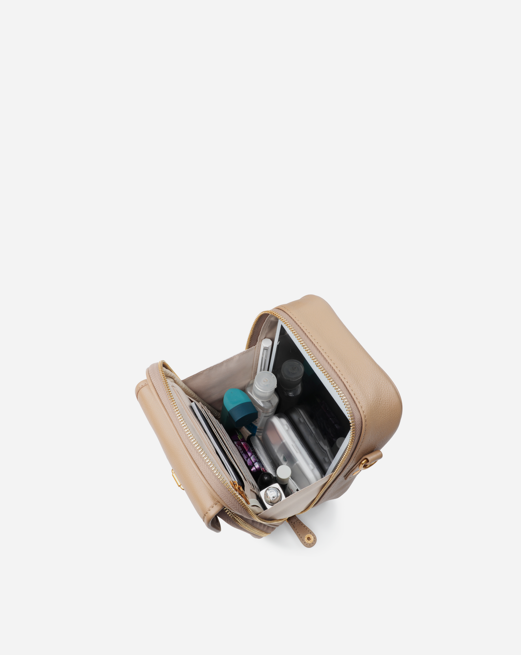 Naya Small Crossbody Bag 2.0L