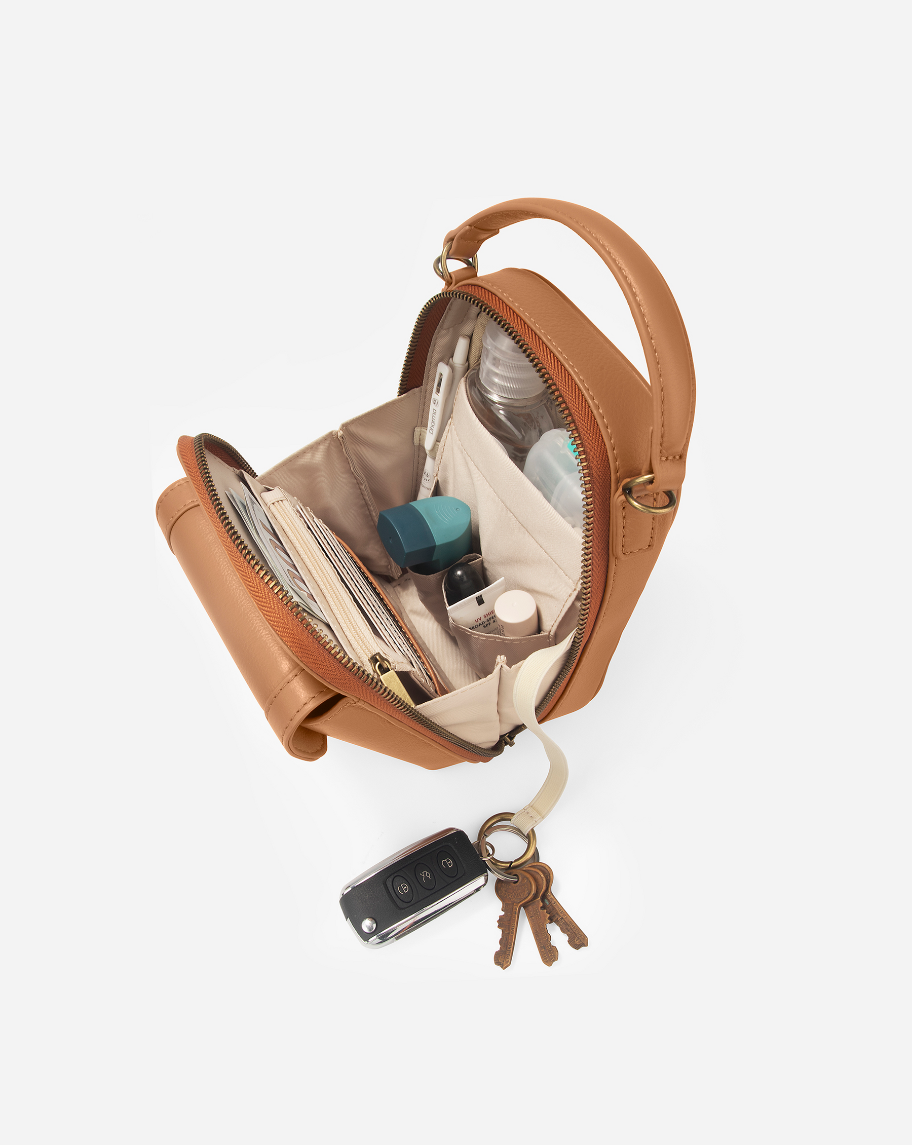 Aphrodite Phone Crossbody Bag 1.5L