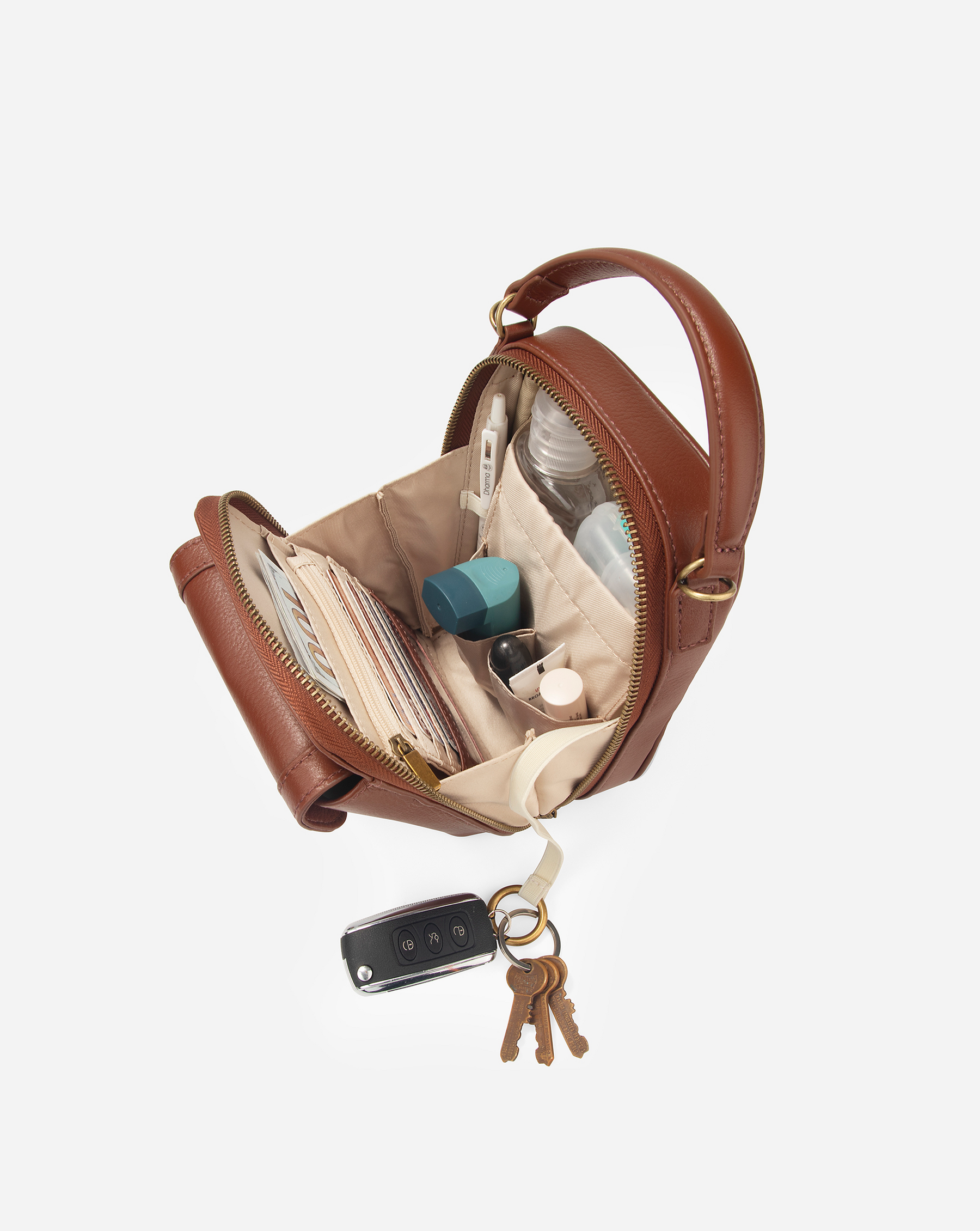 Aphrodite Phone Crossbody Bag 1.5L
