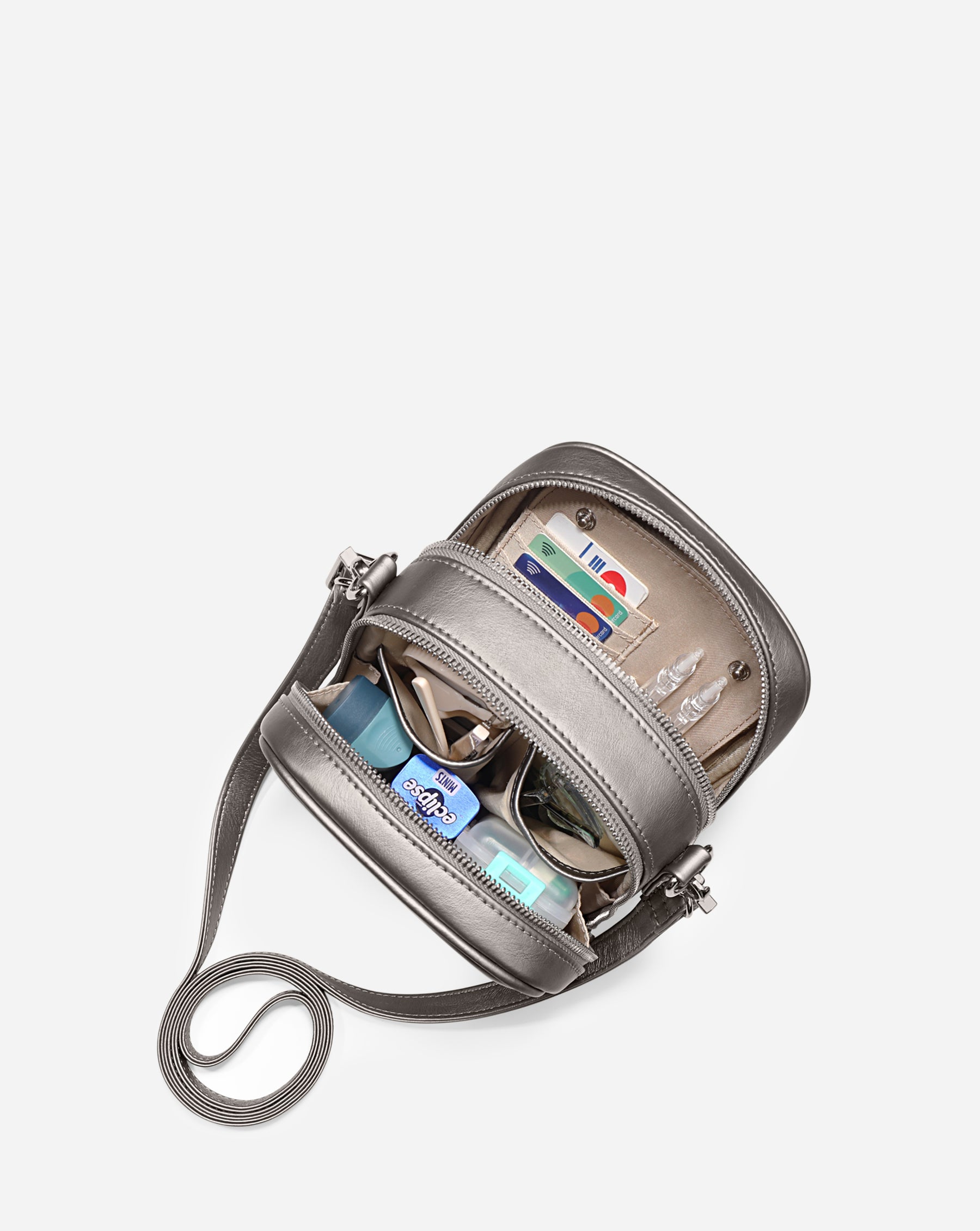 Thea Crossbody Bag 2.0L
