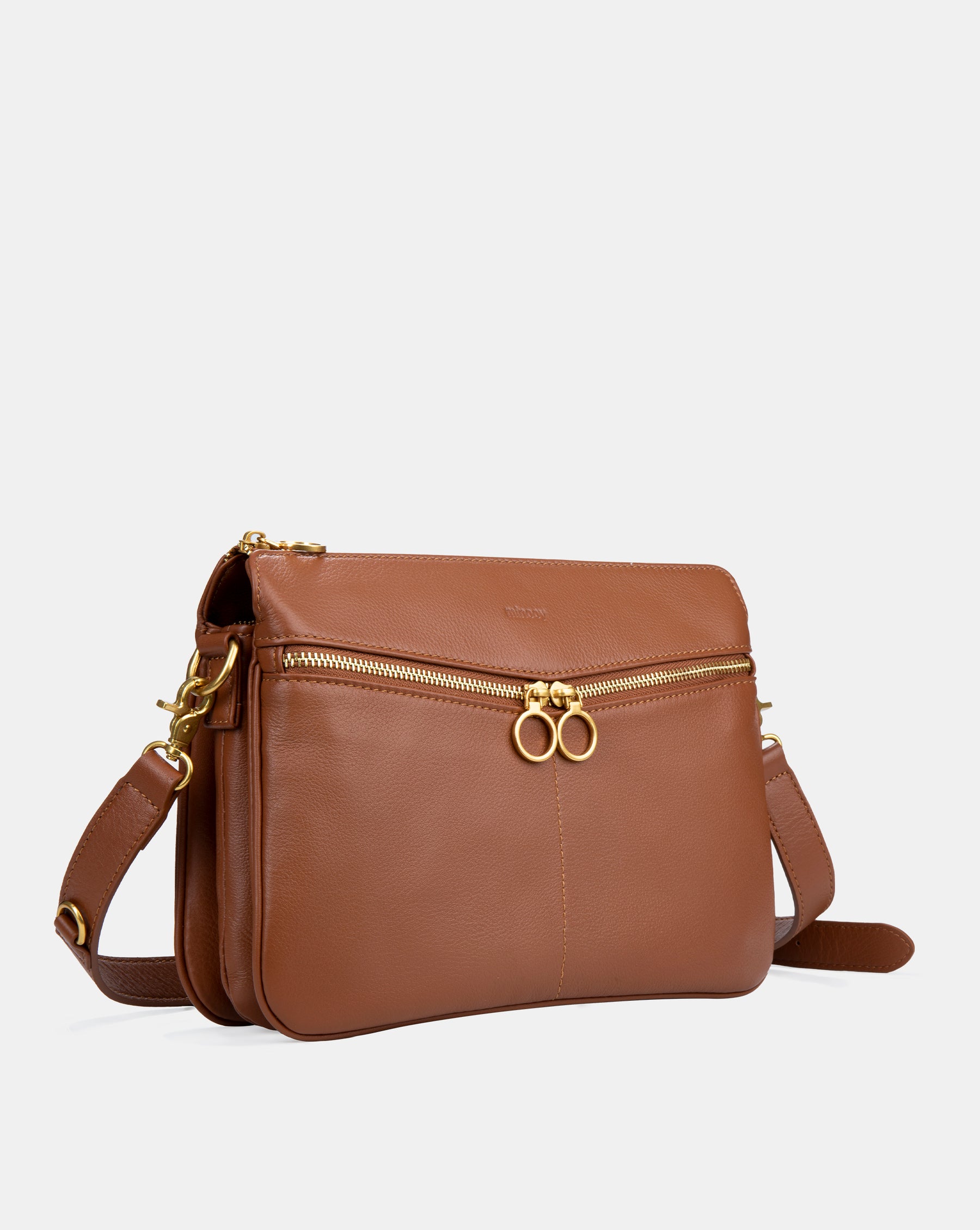 Calypso Crossbody Bag