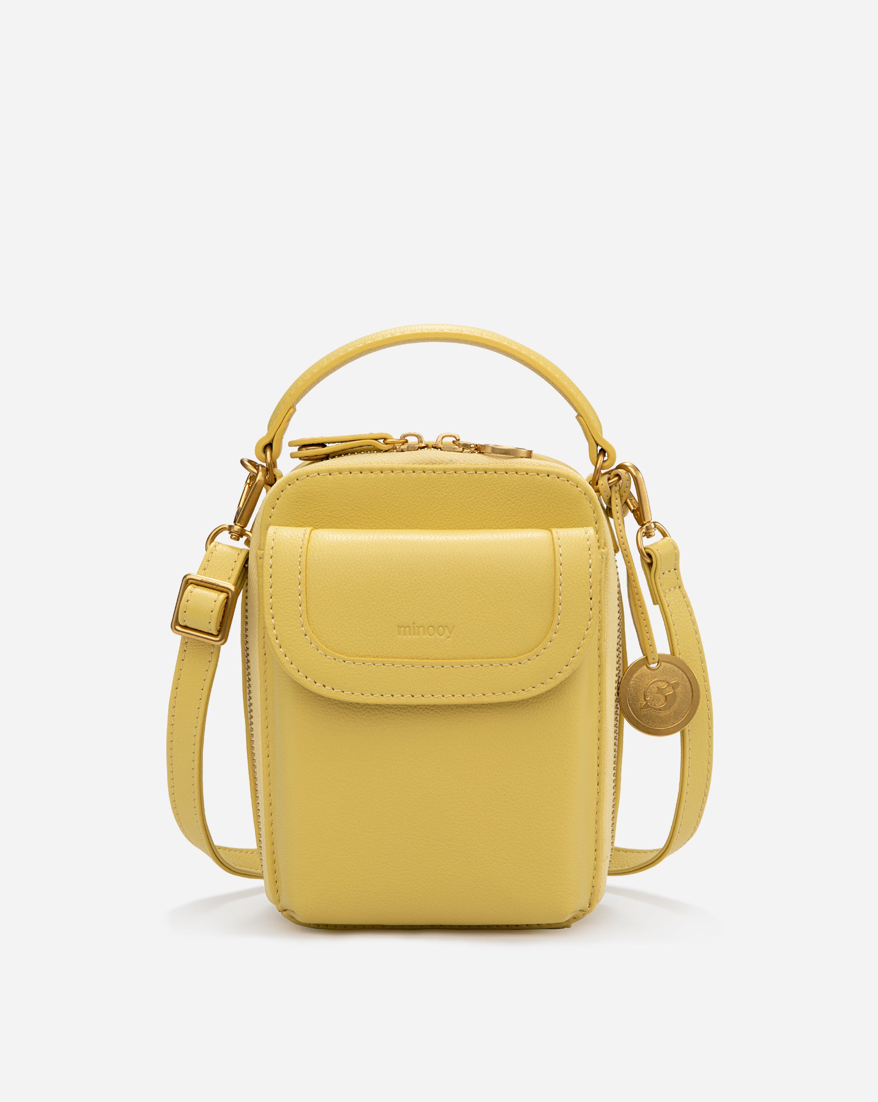 Aphrodite Phone Crossbody Bag 1.5L