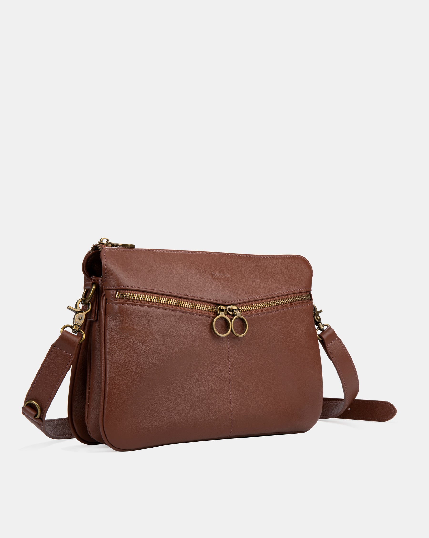 Calypso Crossbody Bag