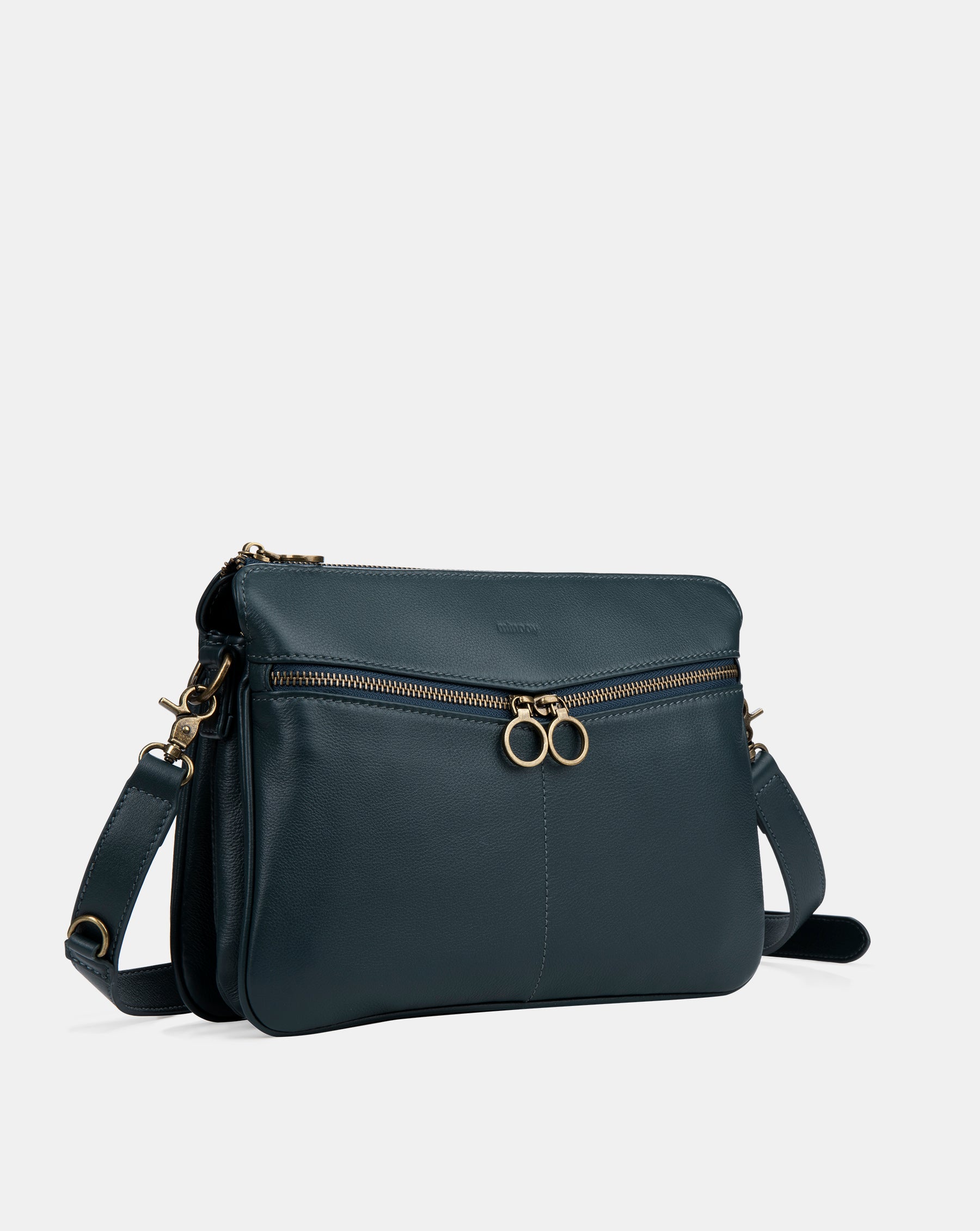 Calypso Crossbody Bag
