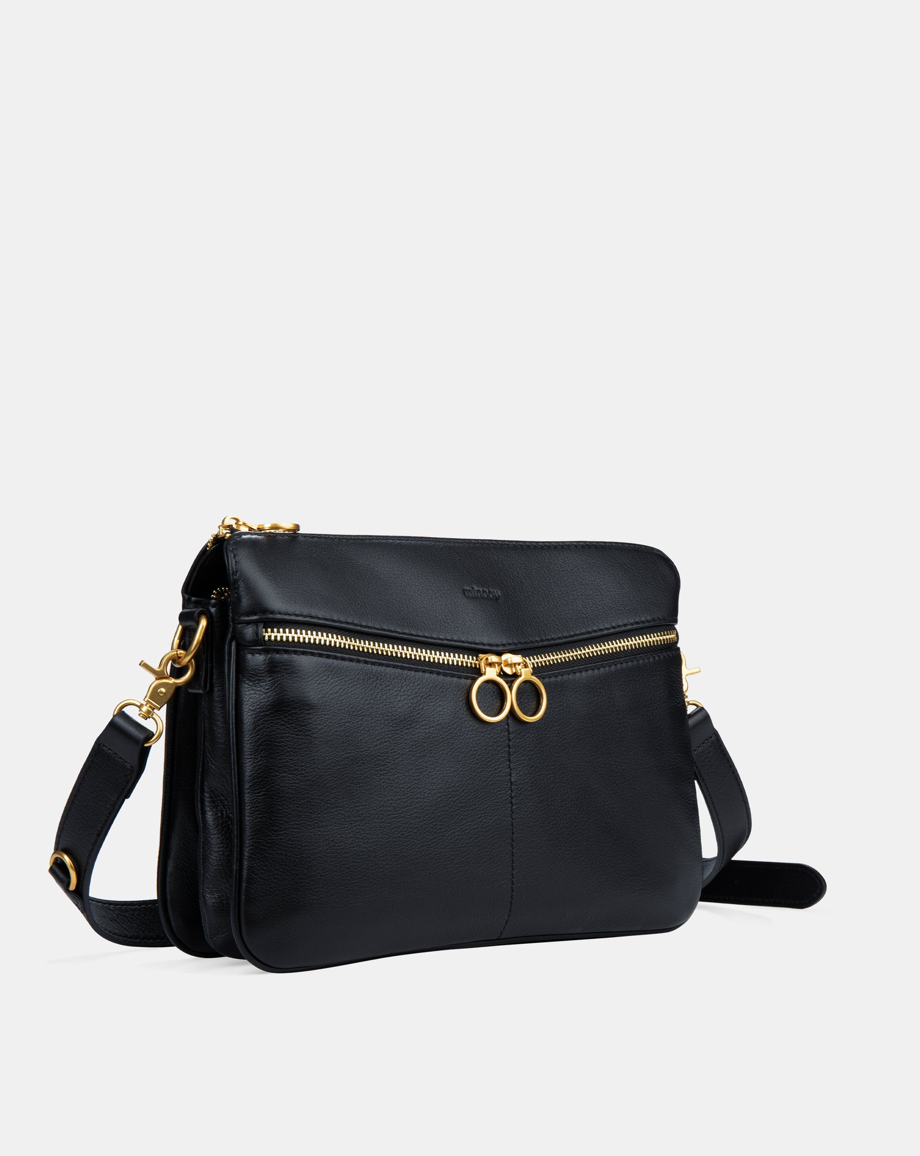 Calypso Crossbody Bag