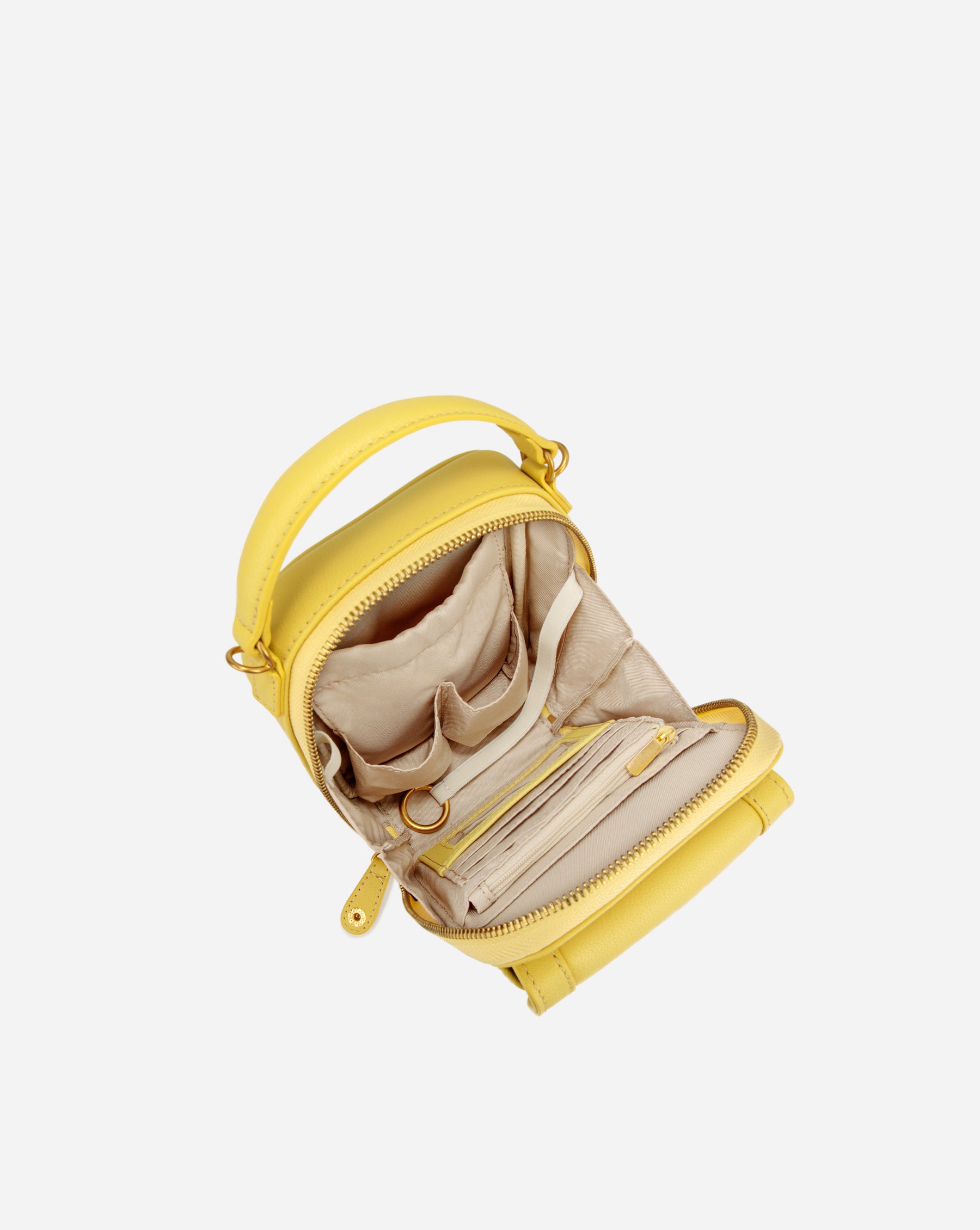 Aphrodite Phone Crossbody Bag 1.5L