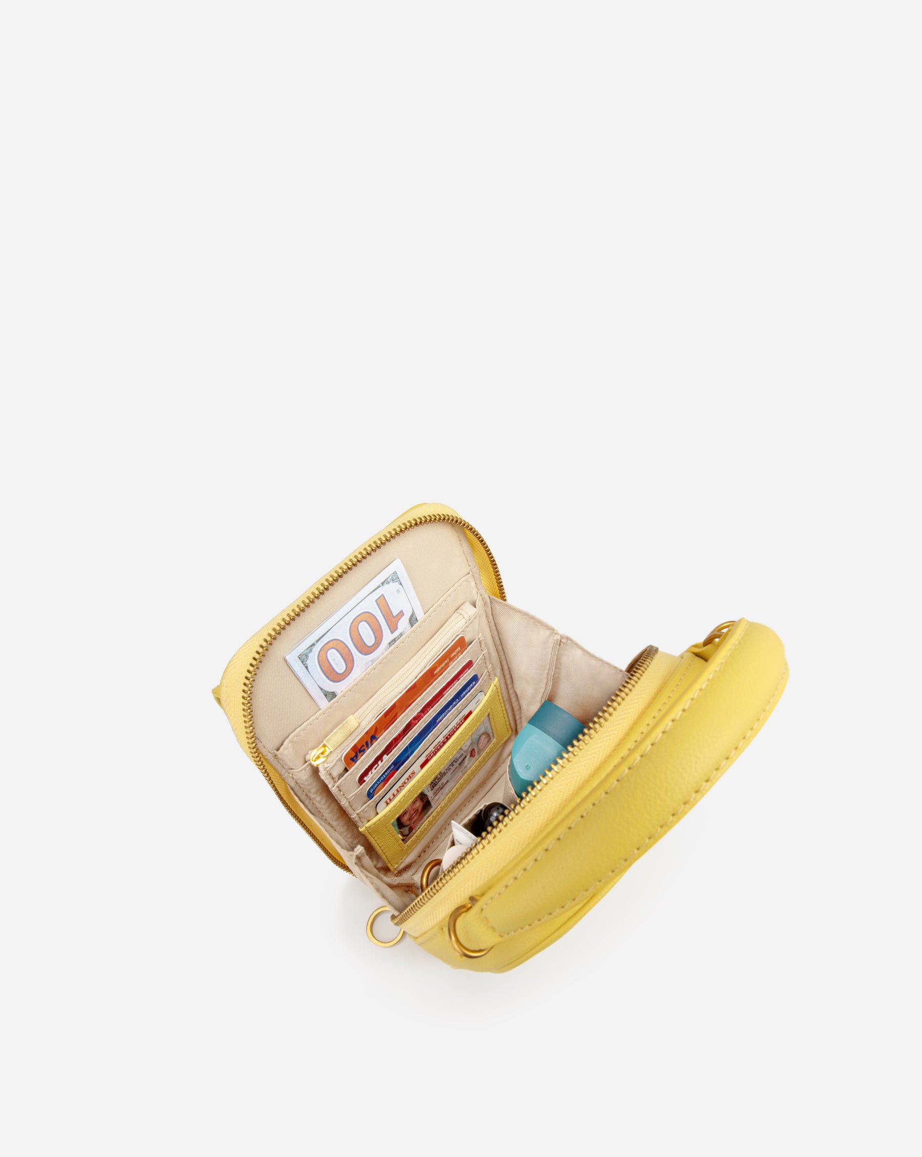 Aphrodite Phone Crossbody Bag 1.5L