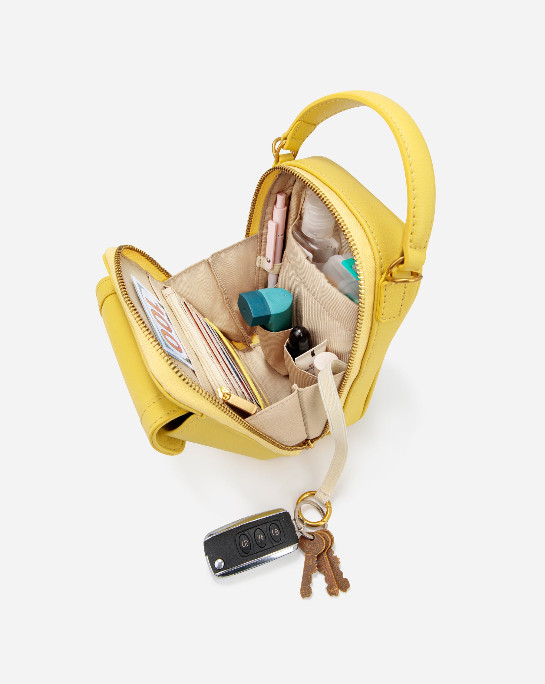 Aphrodite Phone Crossbody Bag 1.5L