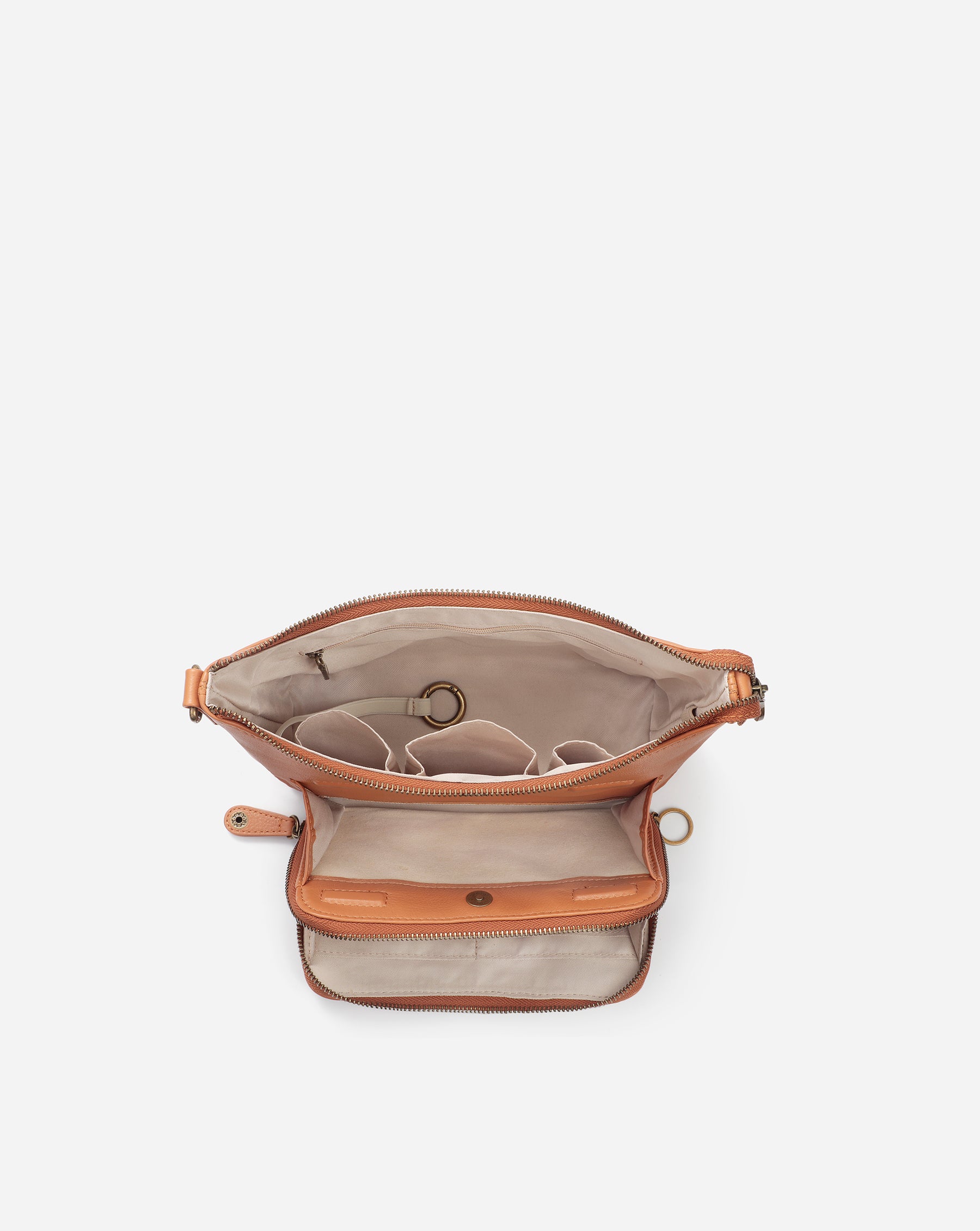 Doris Crossbody Bag