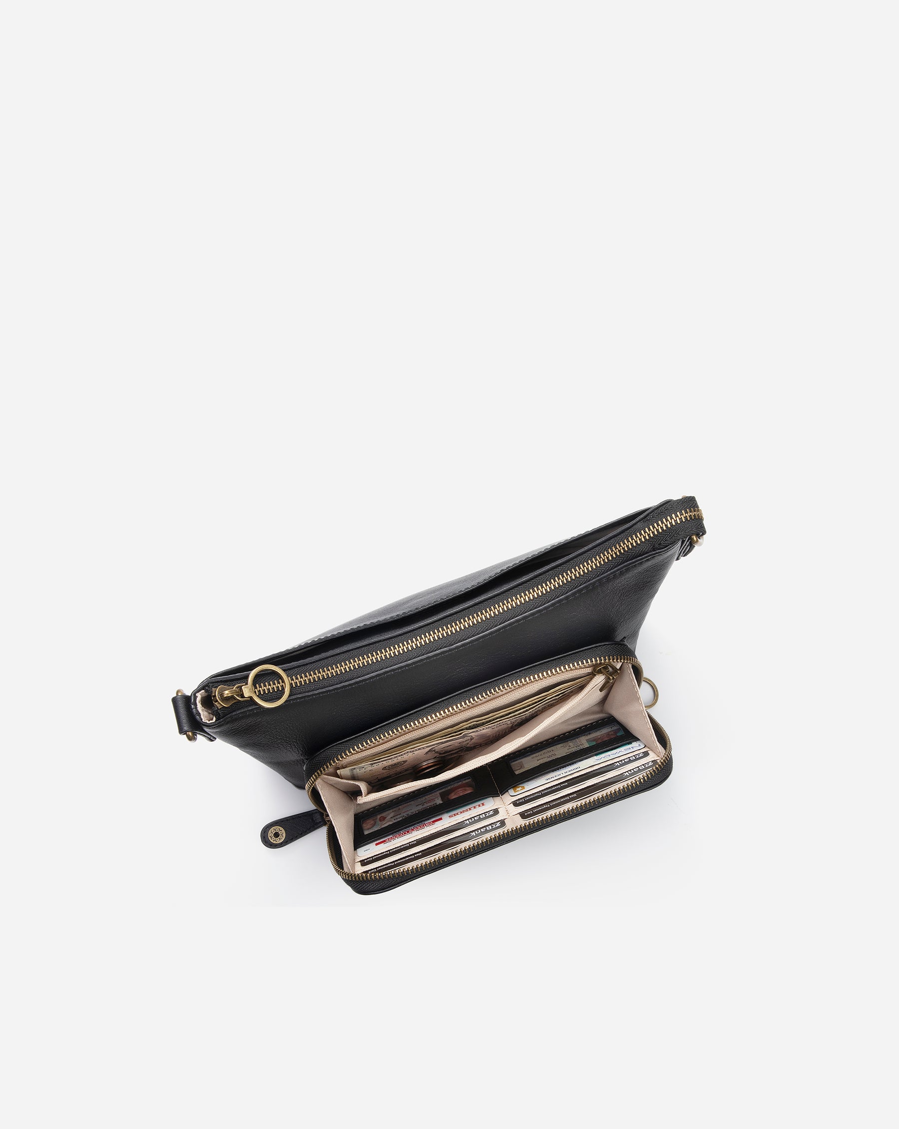 Doris Crossbody Bag