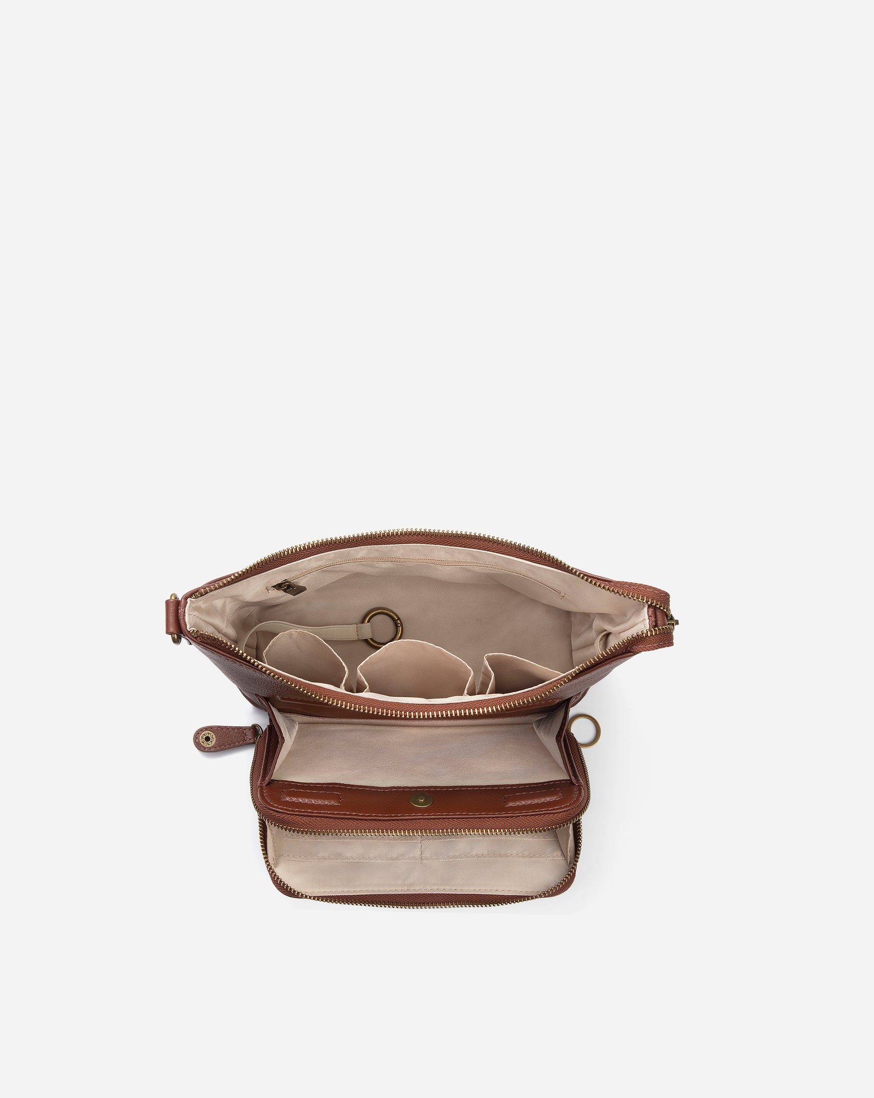 Doris Crossbody Bag