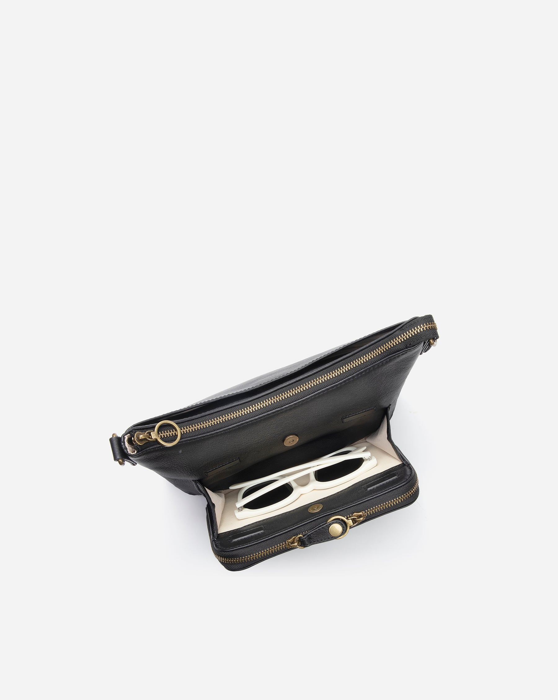Doris Crossbody Bag
