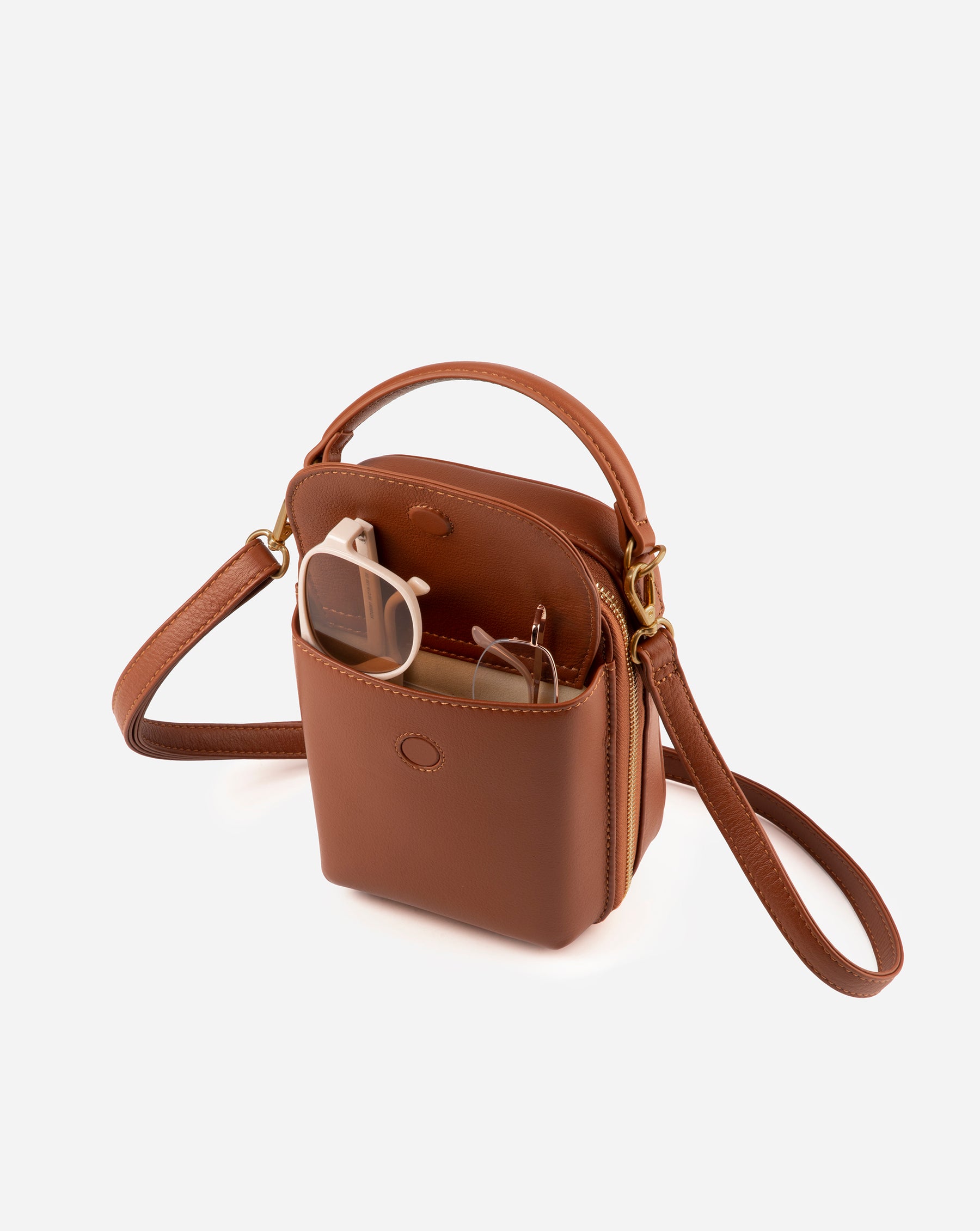 Aphrodite Phone Crossbody Bag 1.5L