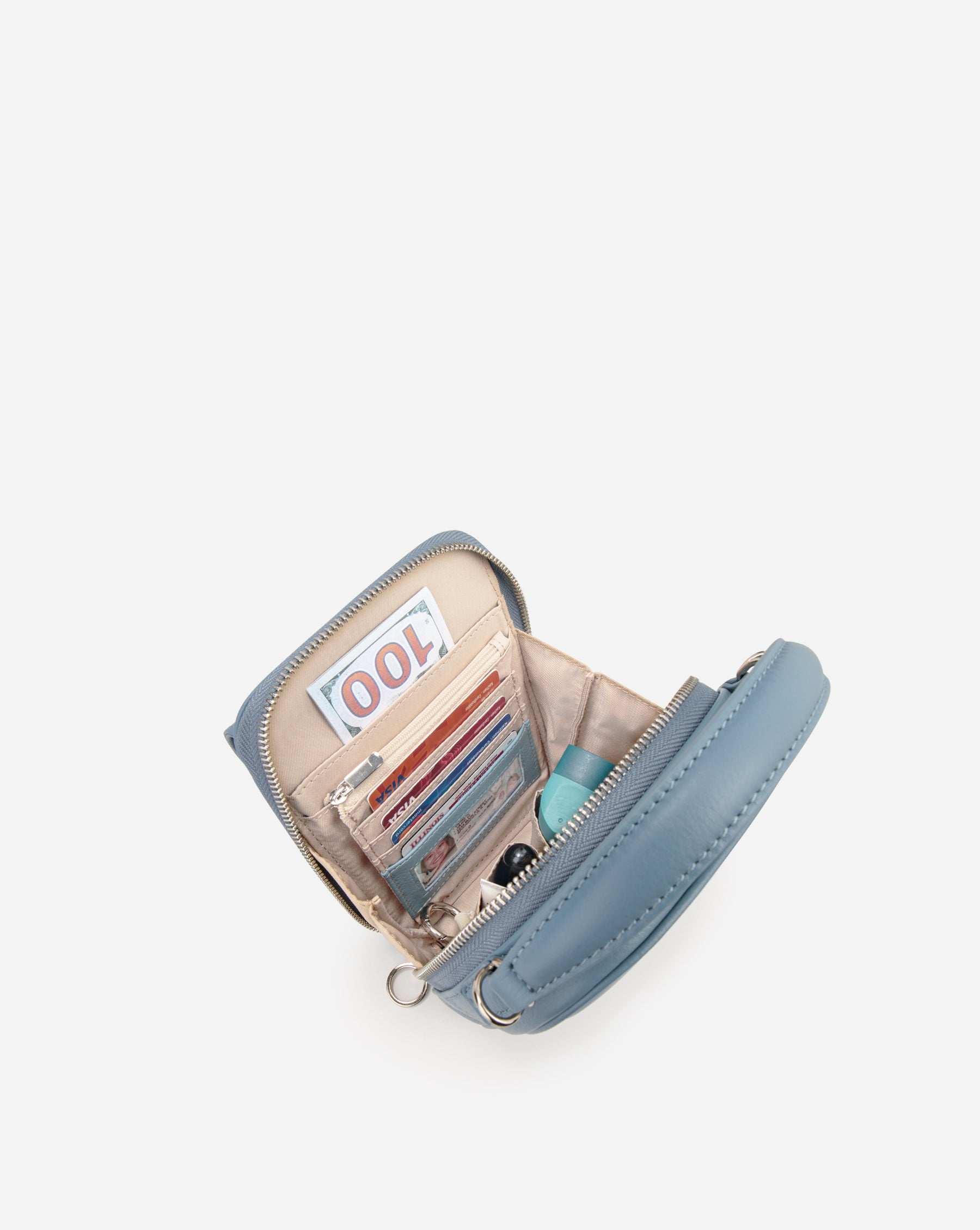 Aphrodite Phone Crossbody Bag 1.5L
