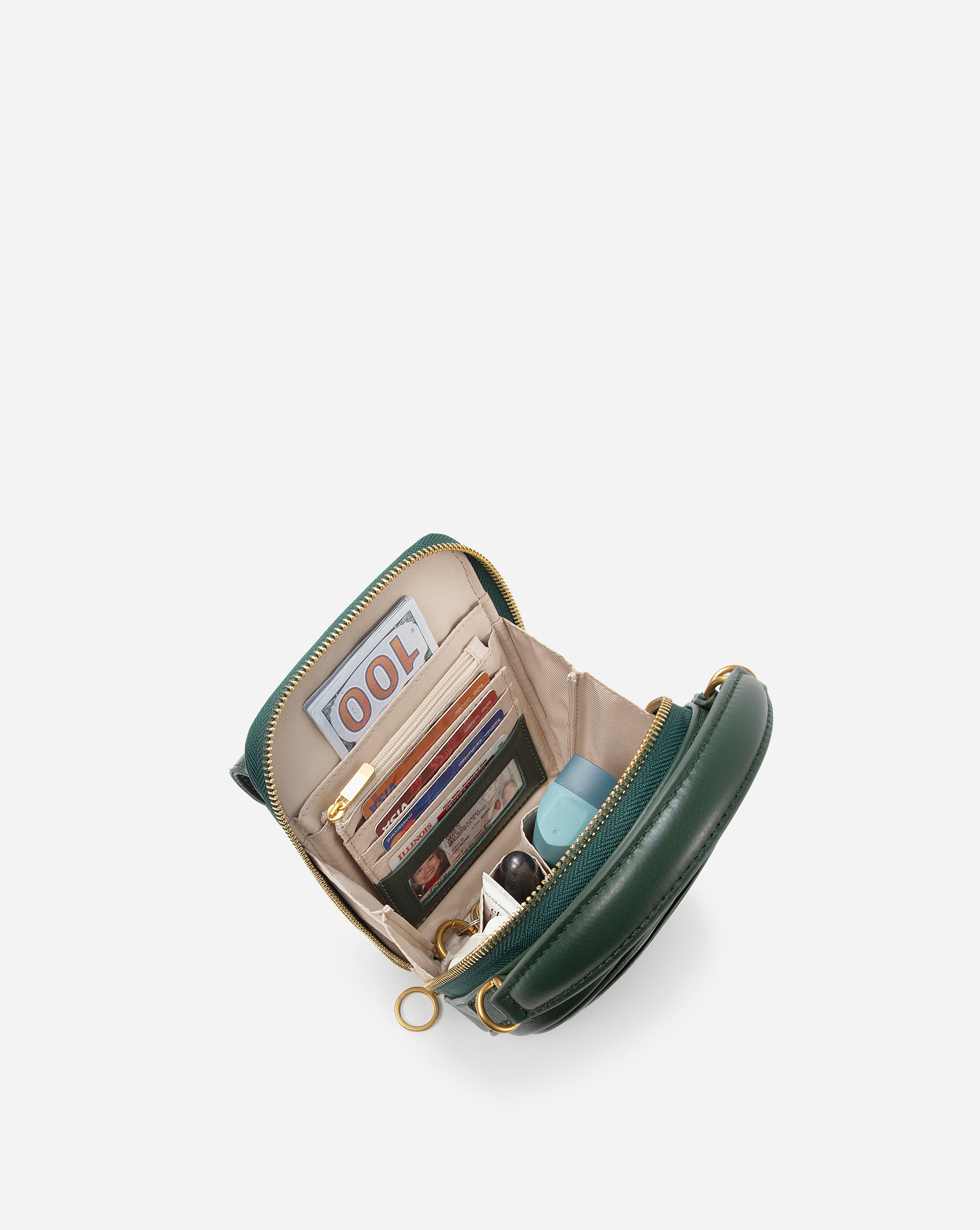 Aphrodite Phone Crossbody Bag 1.5L