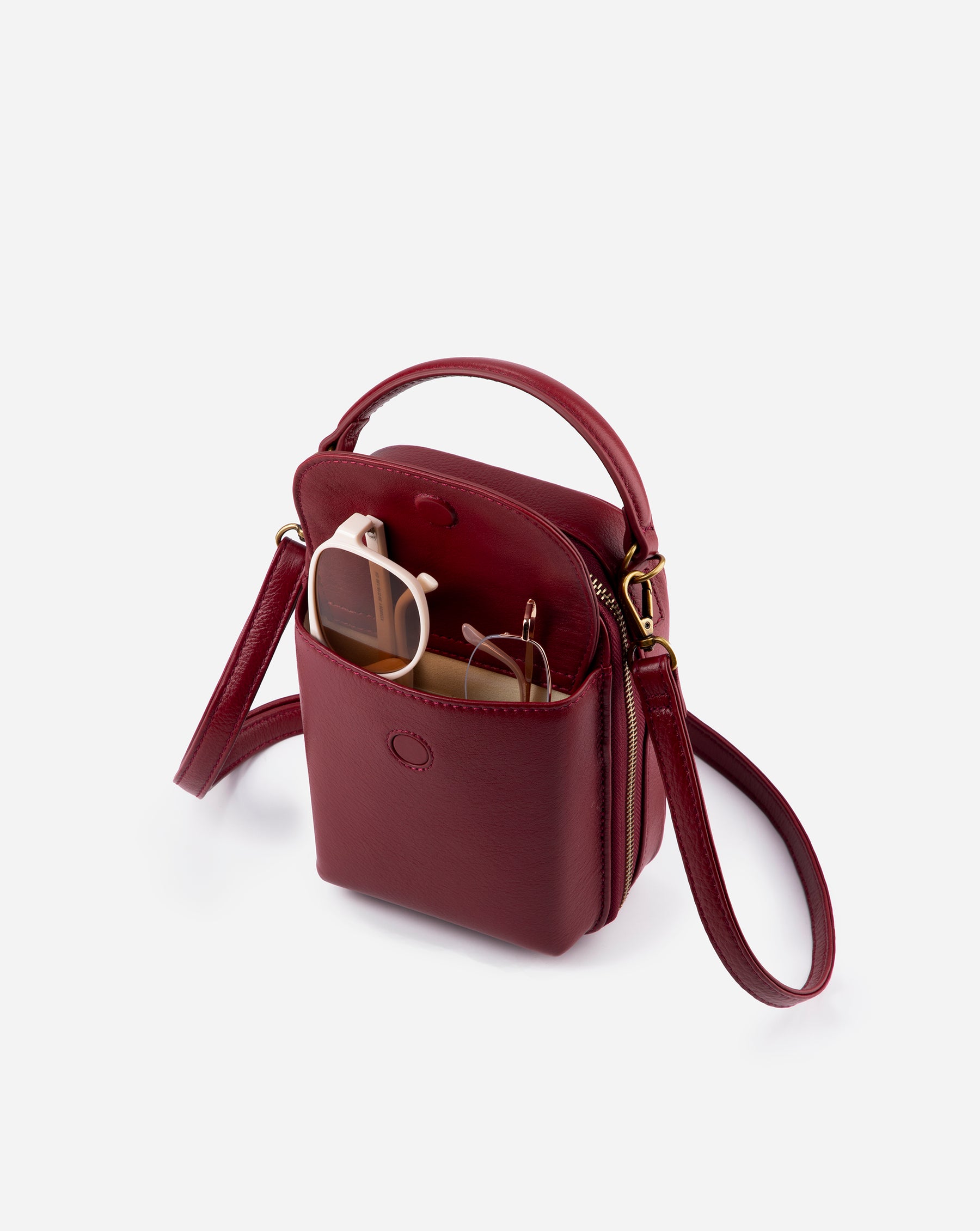 Aphrodite Phone Crossbody Bag 1.5L