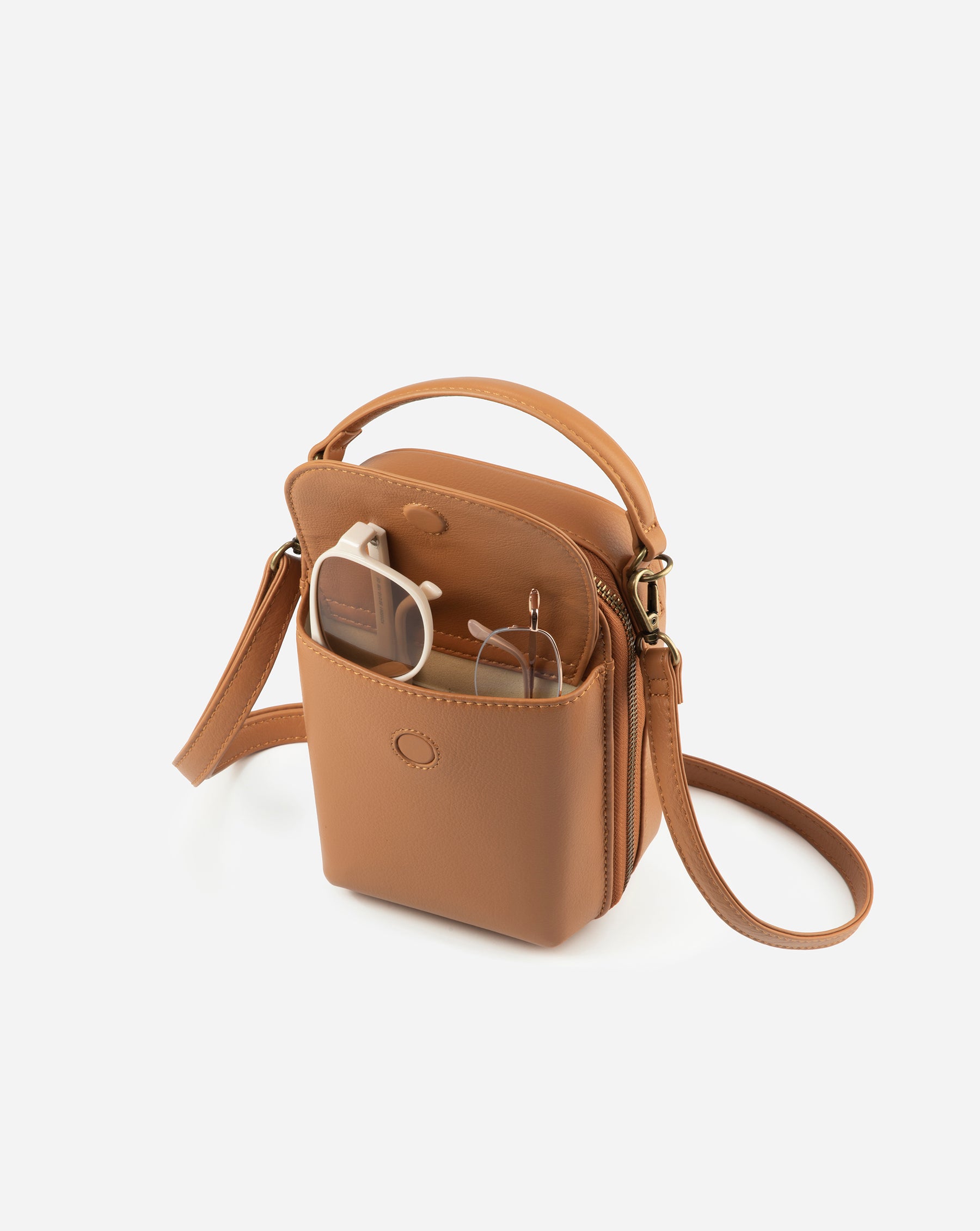 Aphrodite Phone Crossbody Bag 1.5L